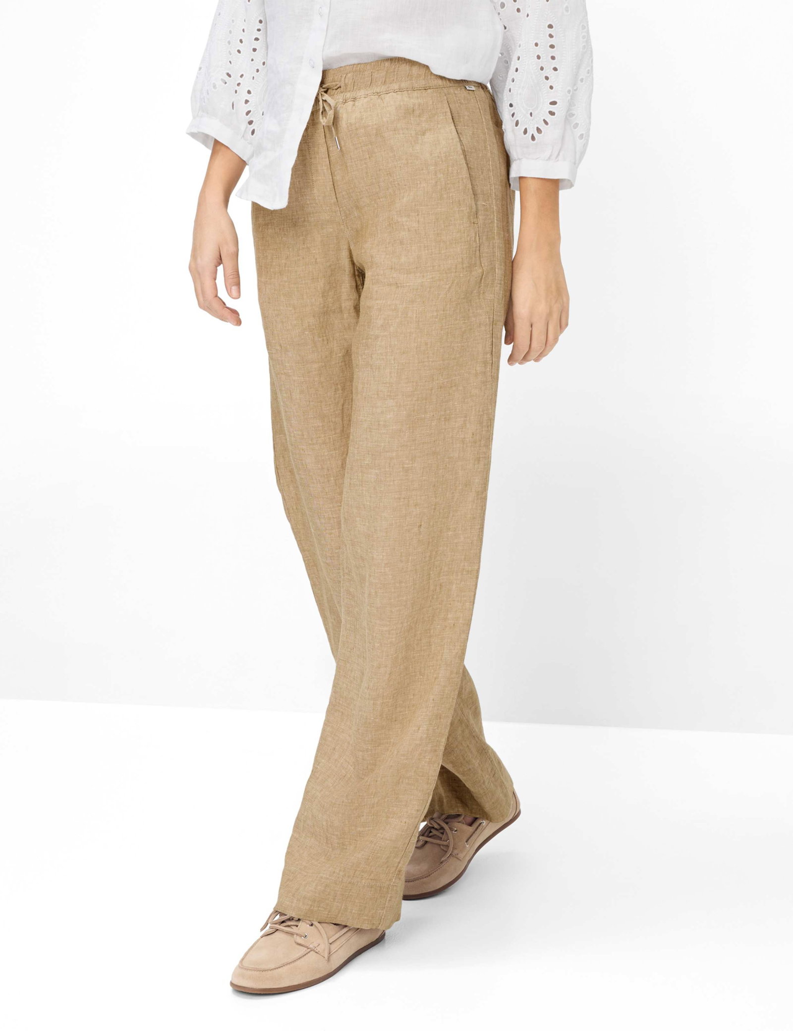 STYLE.FARINA Dep, ALMOND #4