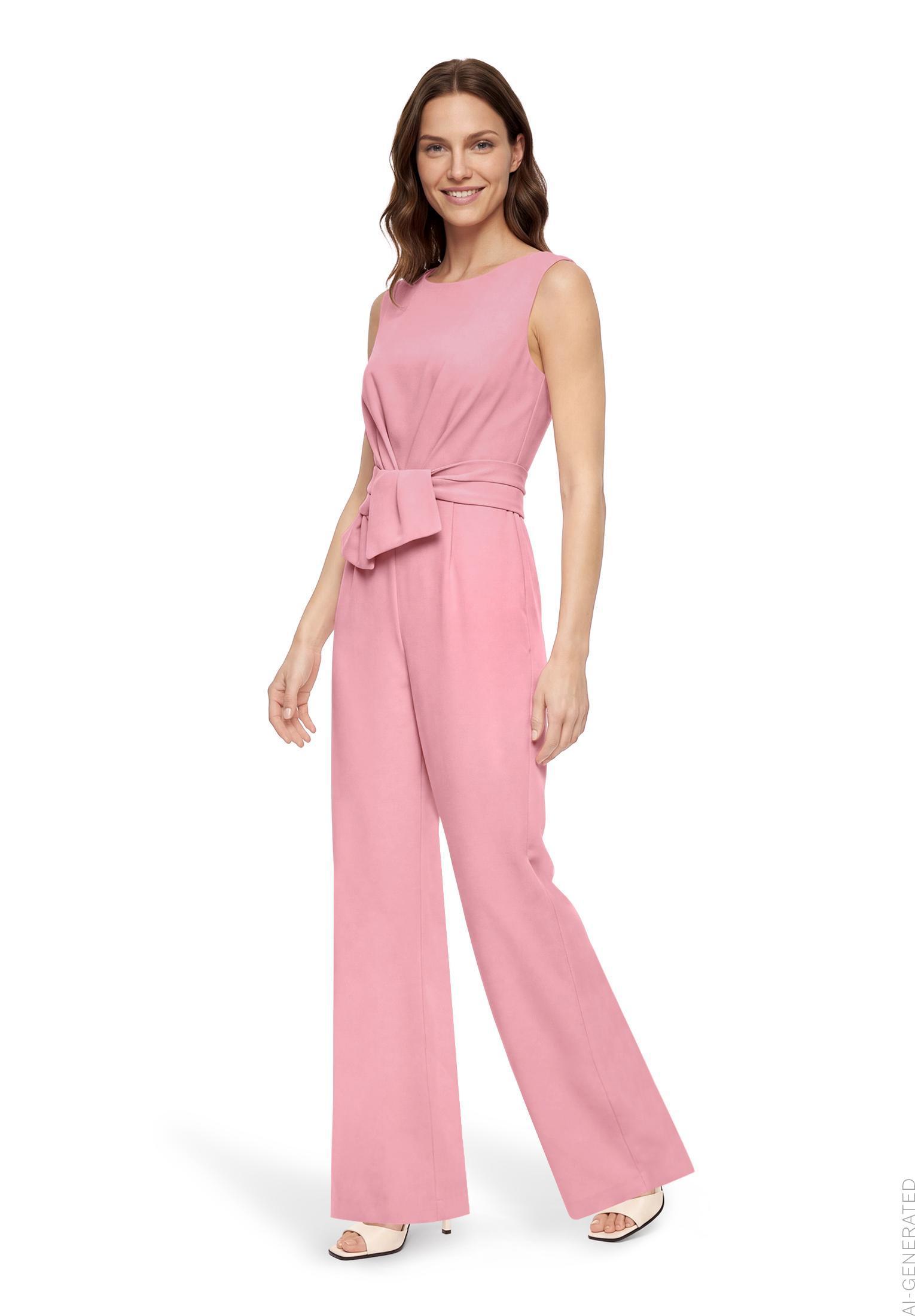Vera Mont Jumpsuit #5
