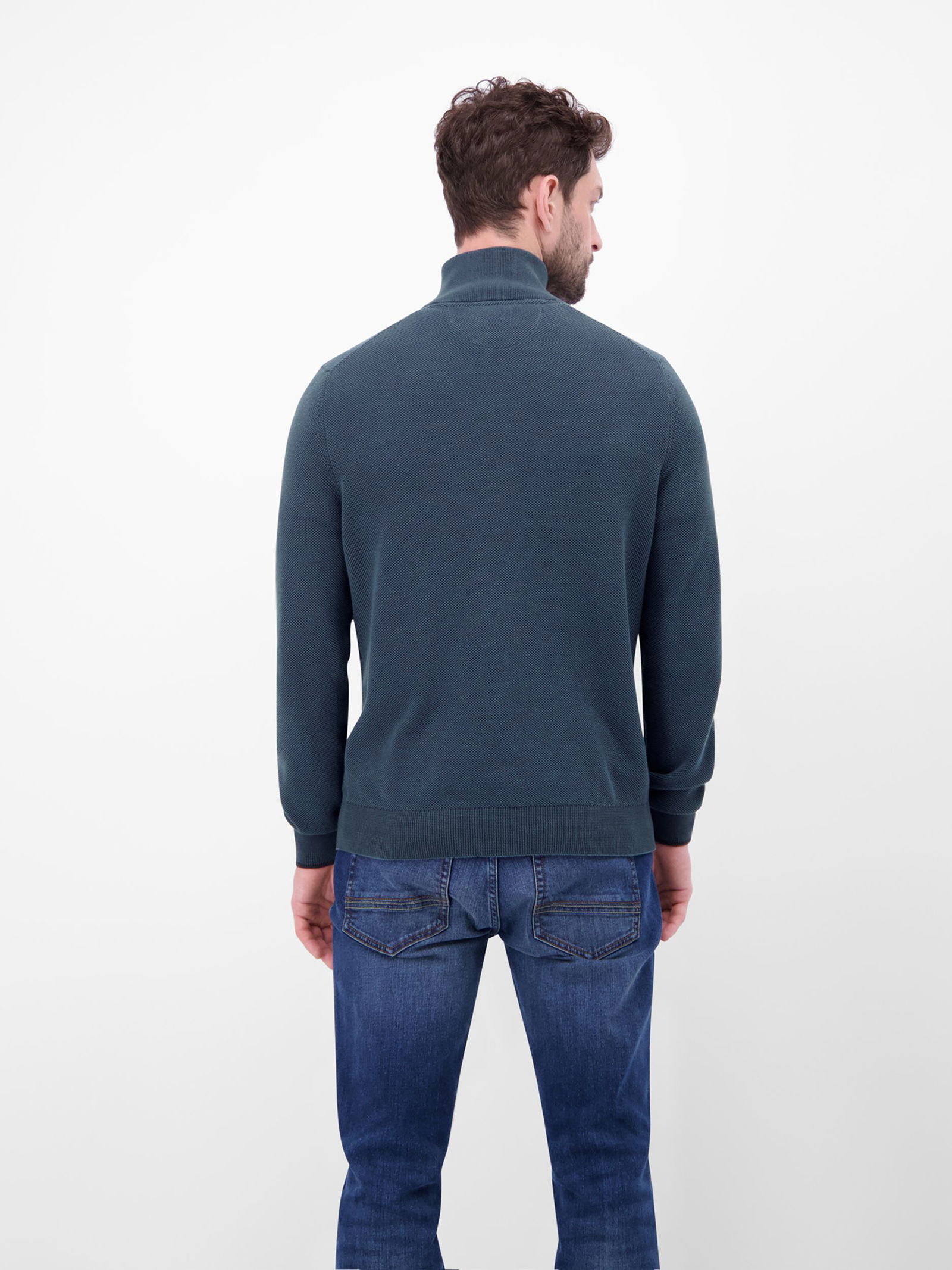 Lerros |  Lerros Pullover  | XL | classic navy