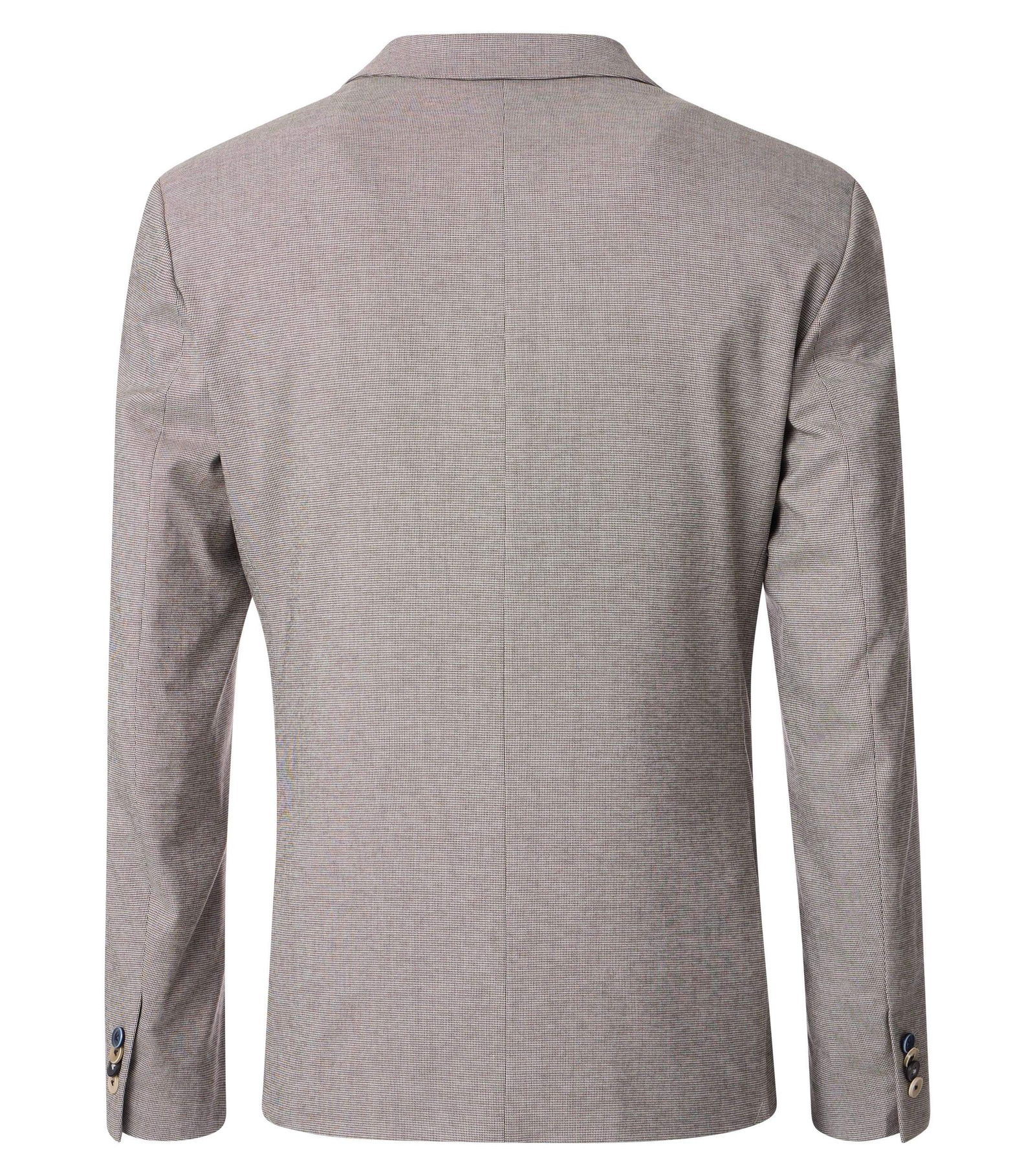 4c53acdd5866a1623880ac4f818a5810 VENTI |  VENTI Sportives Sakko  | 48 | beige