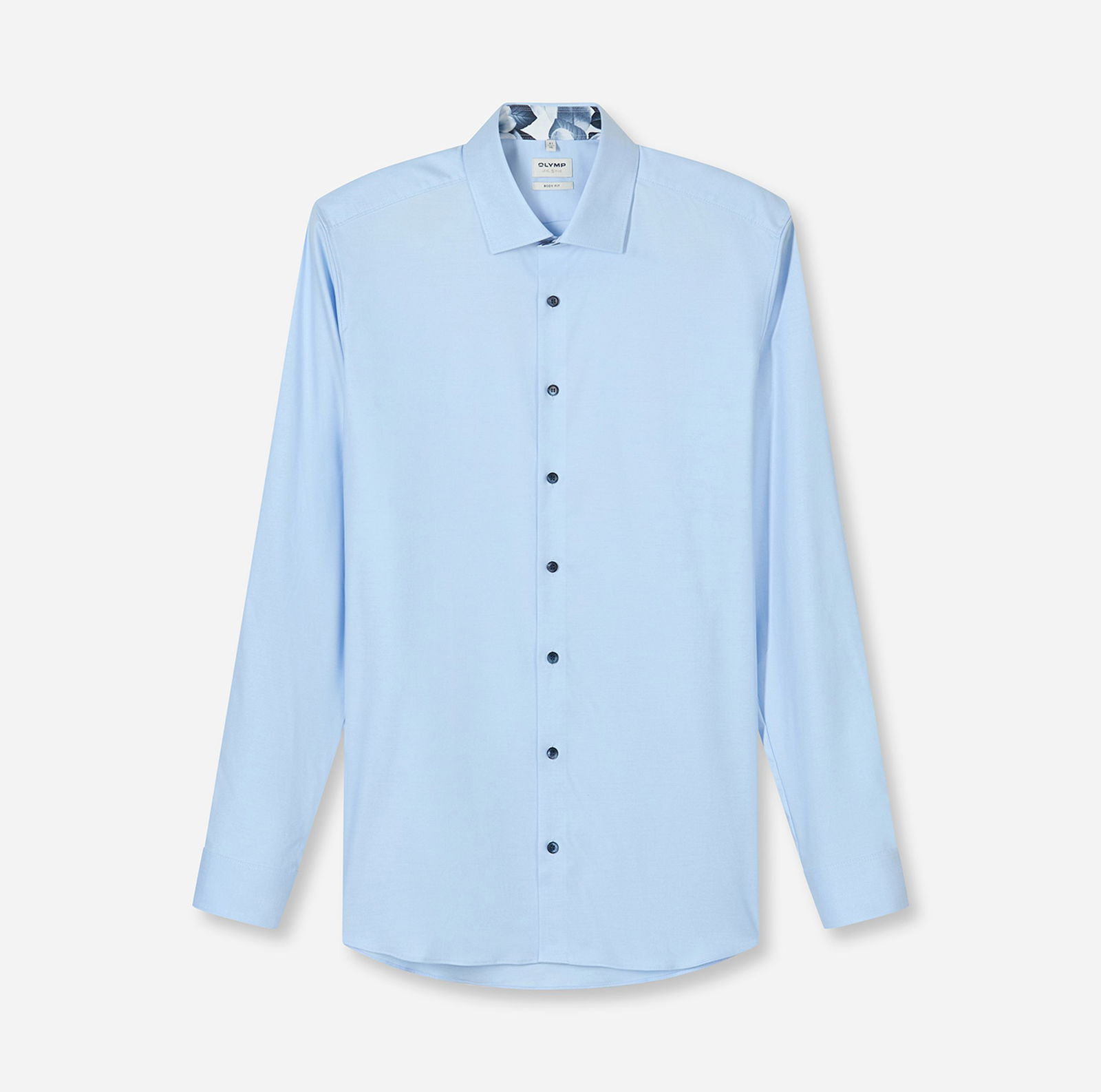 Olymp |  Olymp Hemd Slim Fit  | 44 | 2455_12