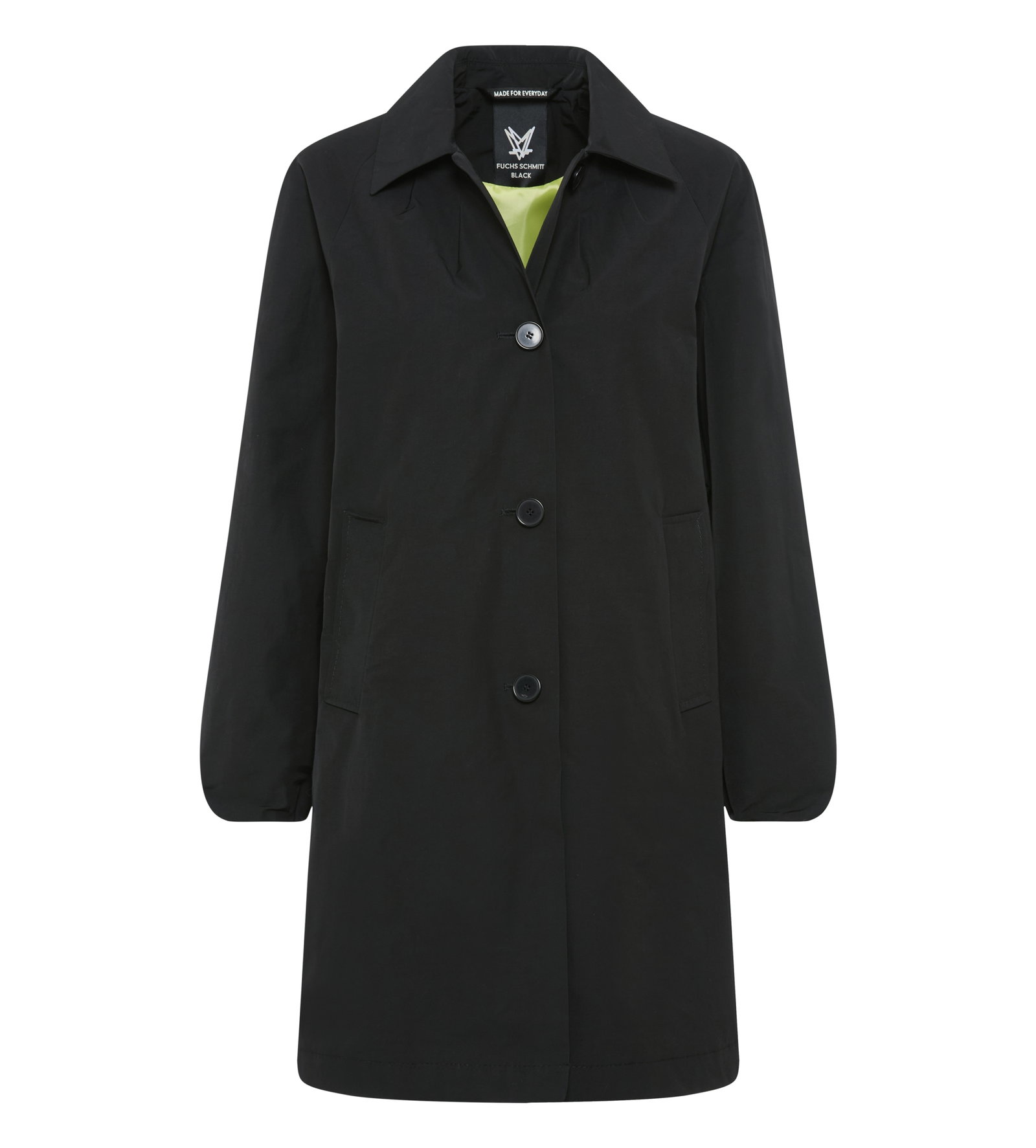 Fuchs & Schmitt Funktionsjacke #1