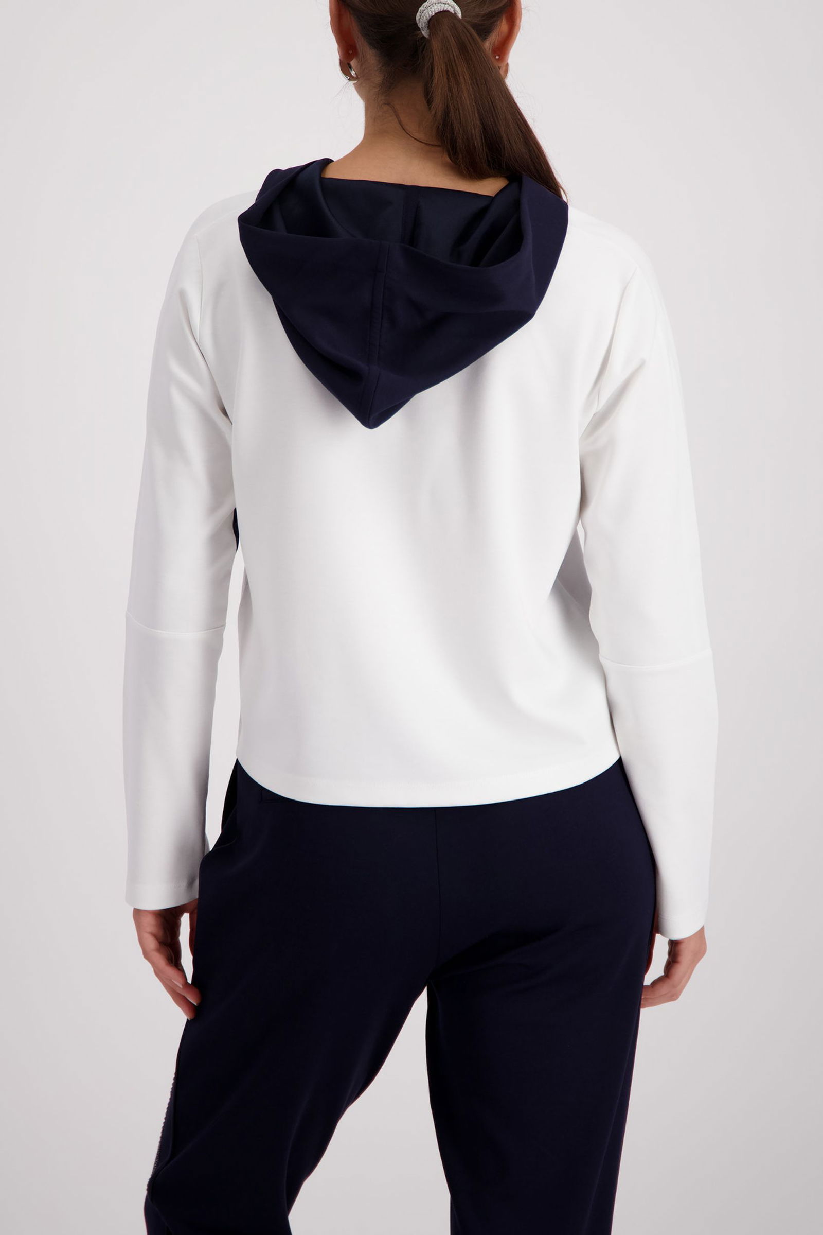 Monari |  Monari Sweatshirt  | 36 | marine