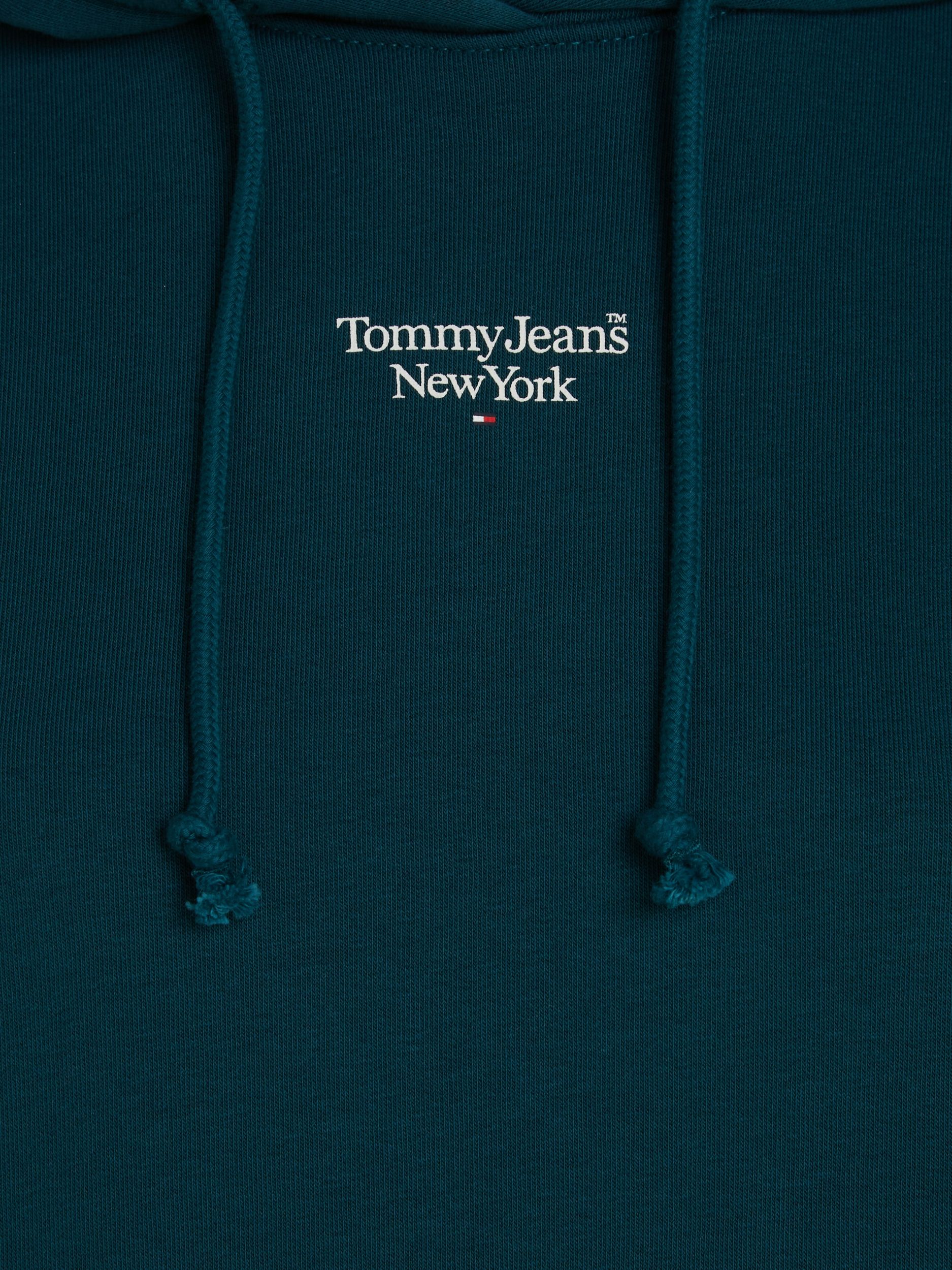 Tommy Jeans |  Tommy Jeans Sweatshirt  | XS