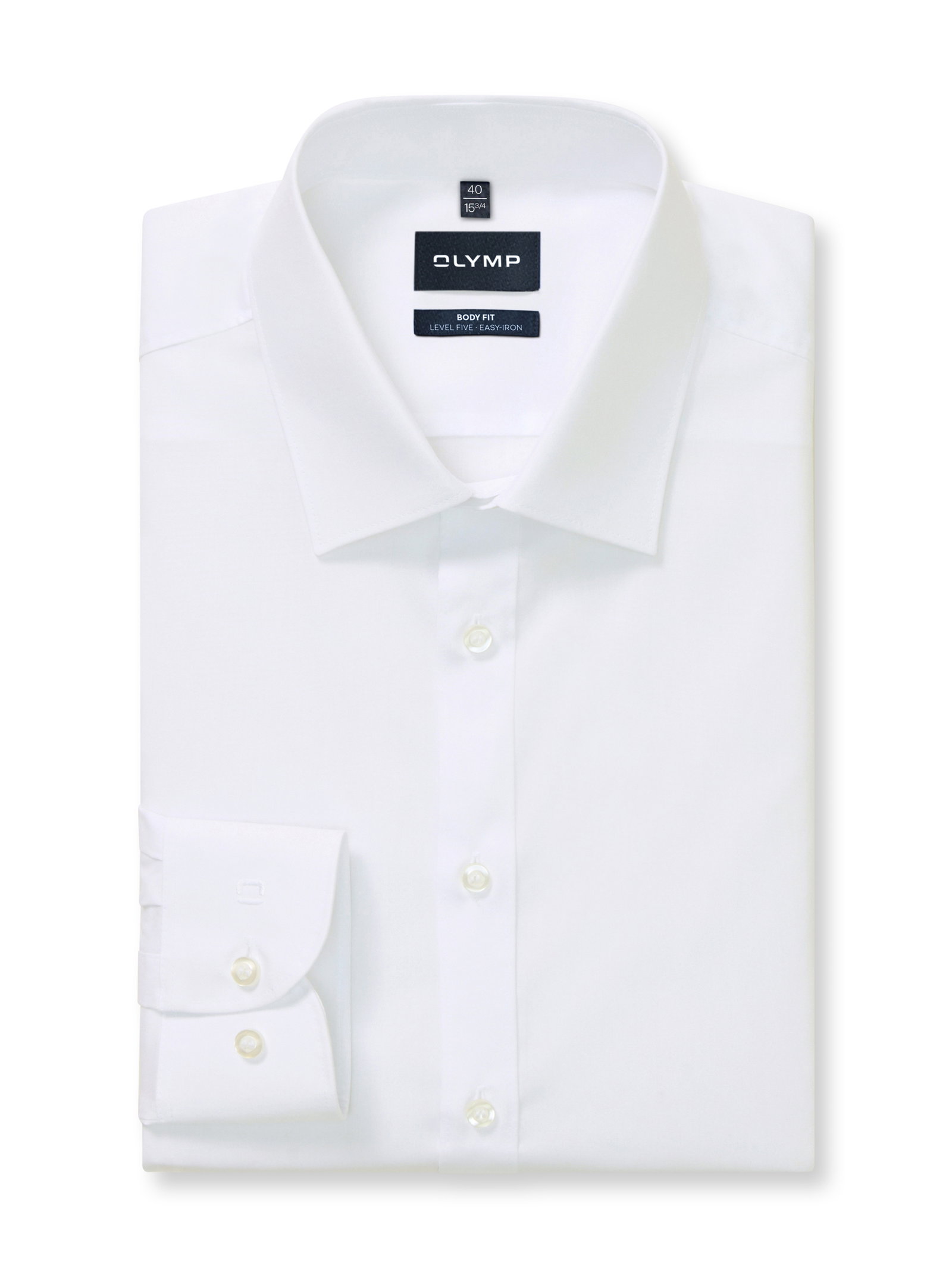 Olymp Hemd Modern Fit #11