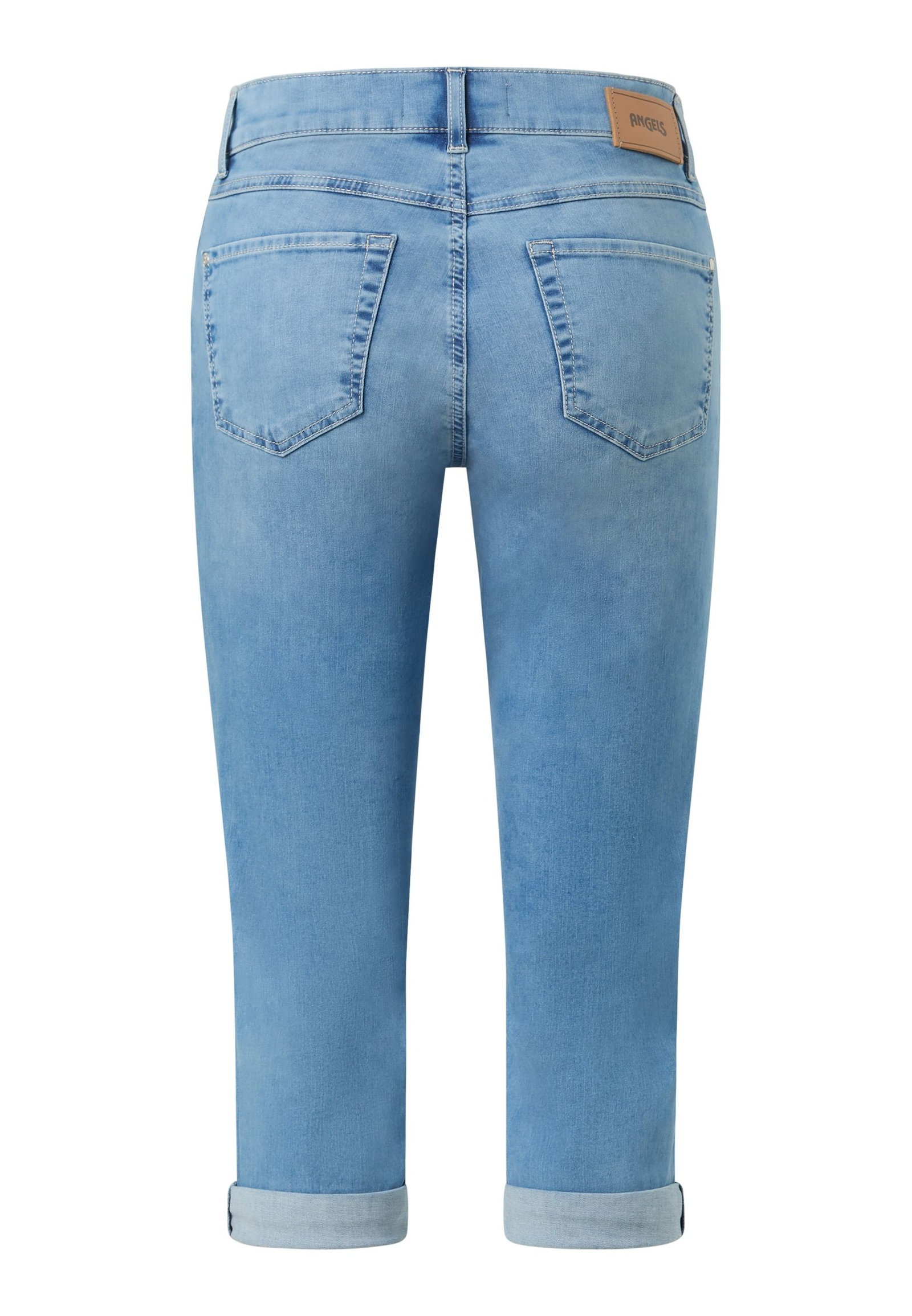 Angels |  Angels 7/8-Hose  | 44 | heaven blue used