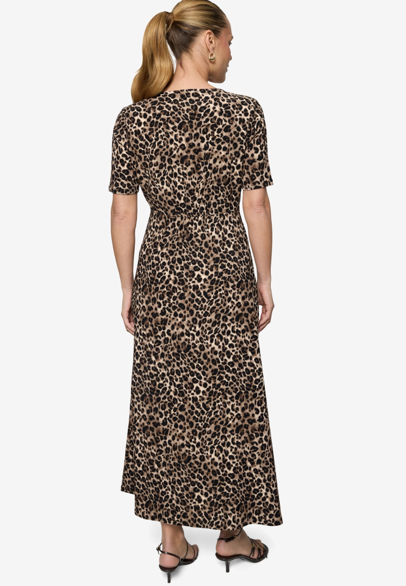 Zero Freizeitkleid #2