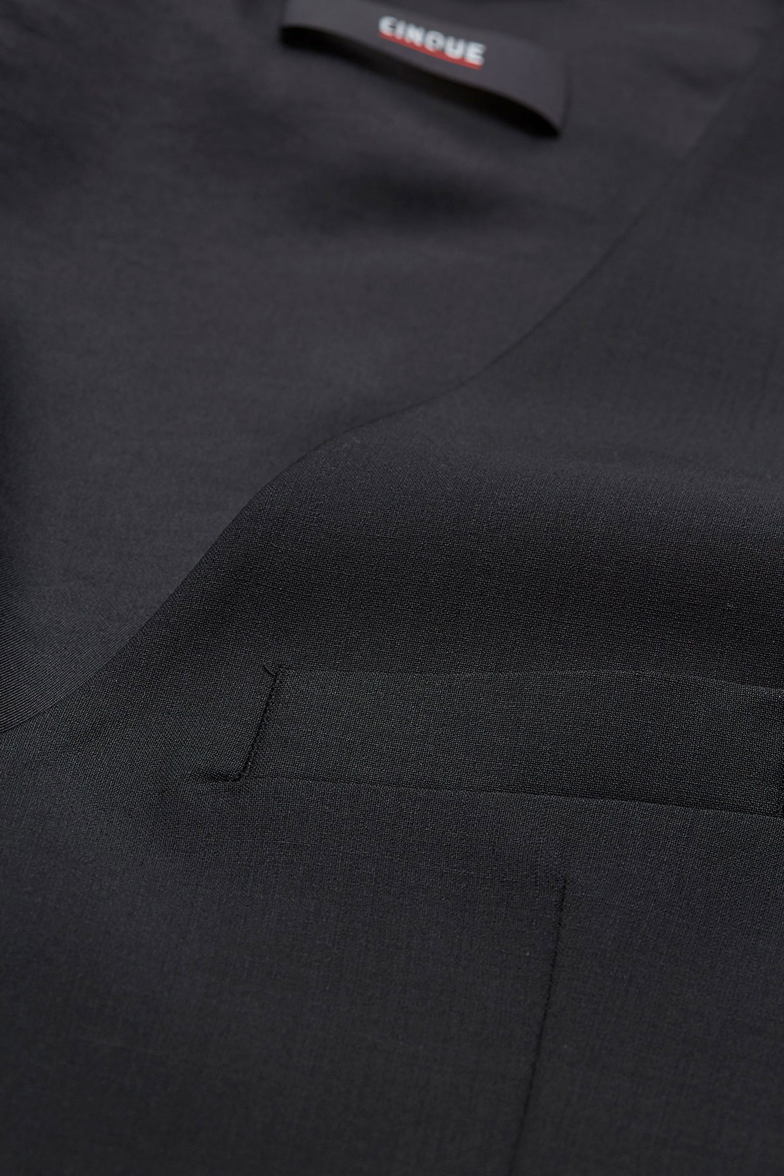 Cinque | CIFESTIVO-W | 46 | schwarz