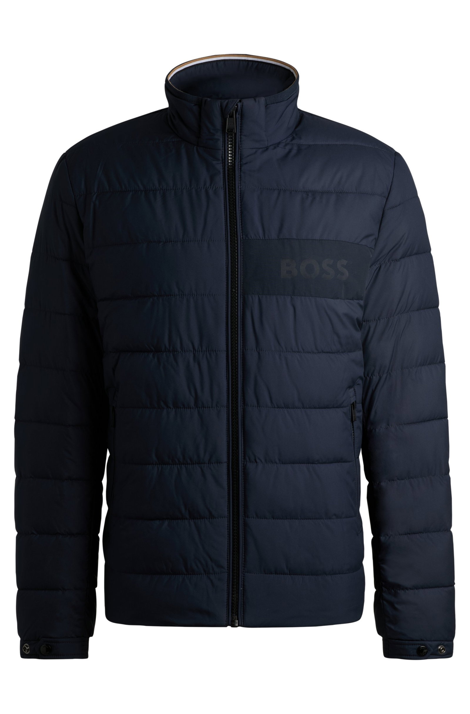 BOSS Black Jacke "H-Cenitos" #1