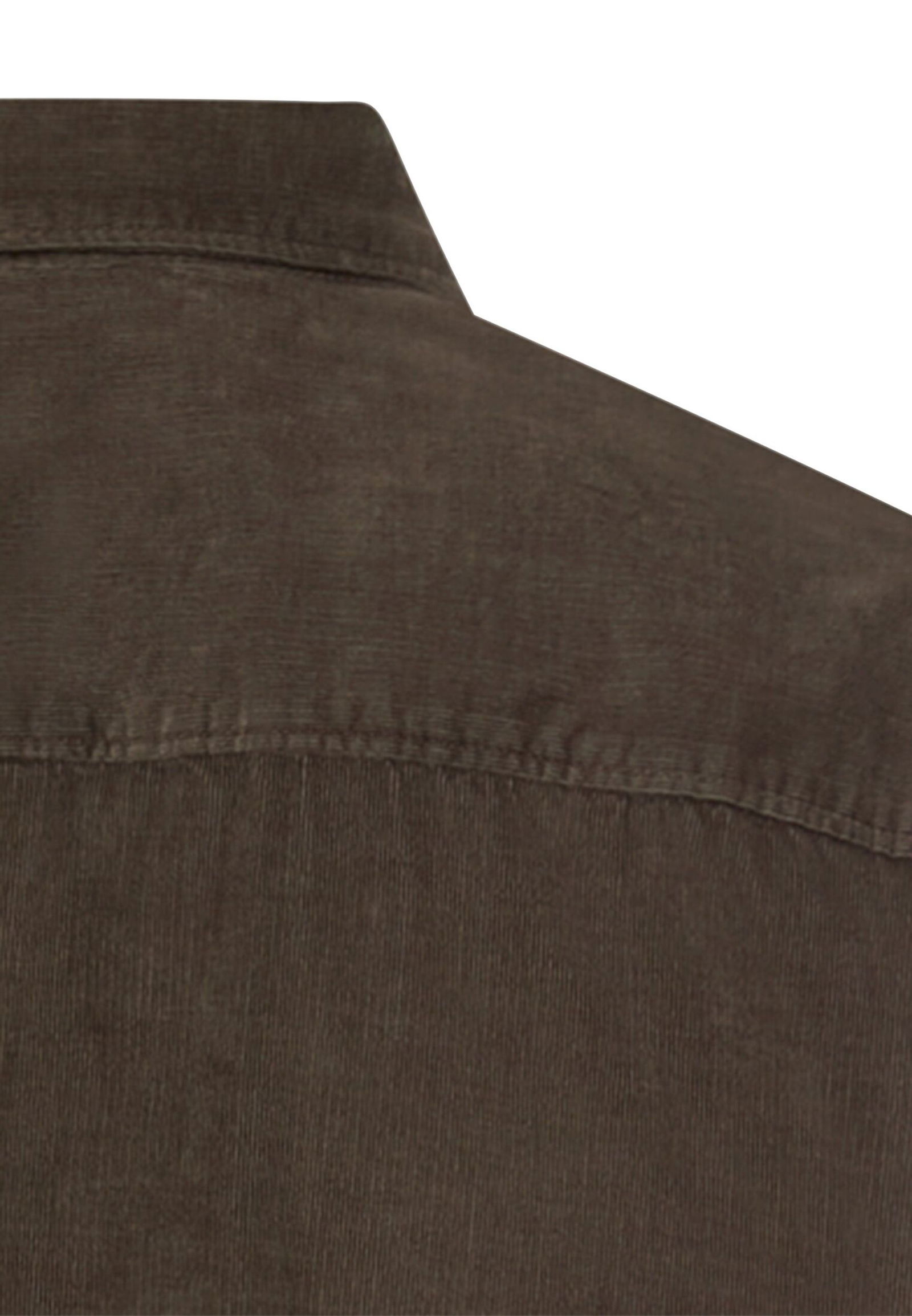 Camel Active | Camel Active Longsleeve | XXL | dark choclate