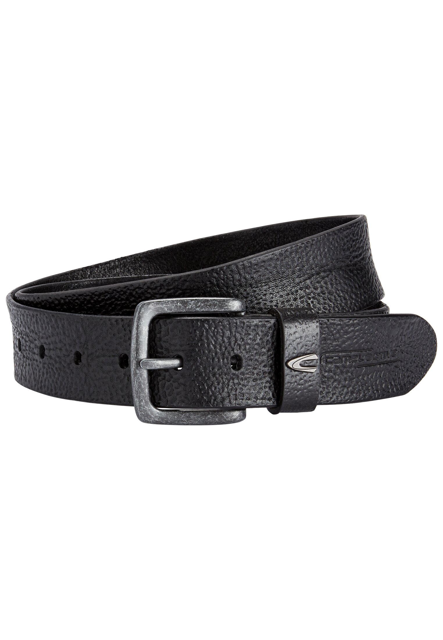 NOS Belt, Black #1