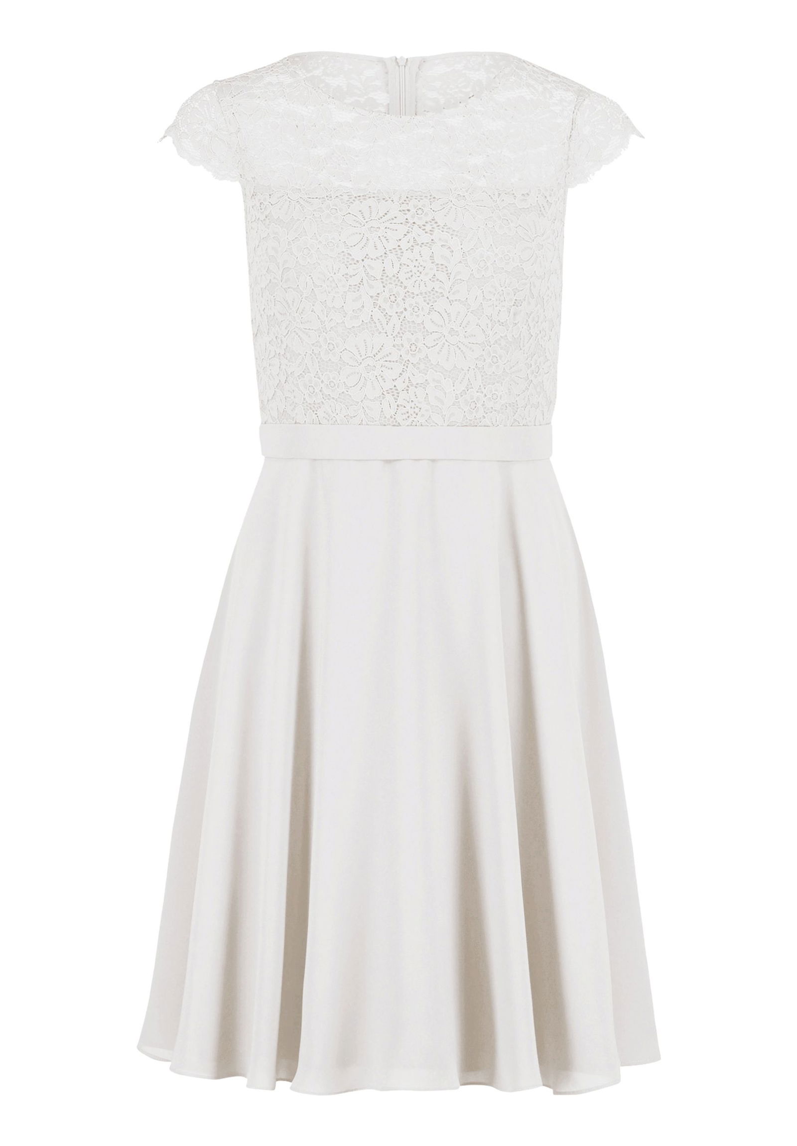 9ecb7eddcb47fb8702c6011849bc567a VM by Vera Mont Kurzes Kleid