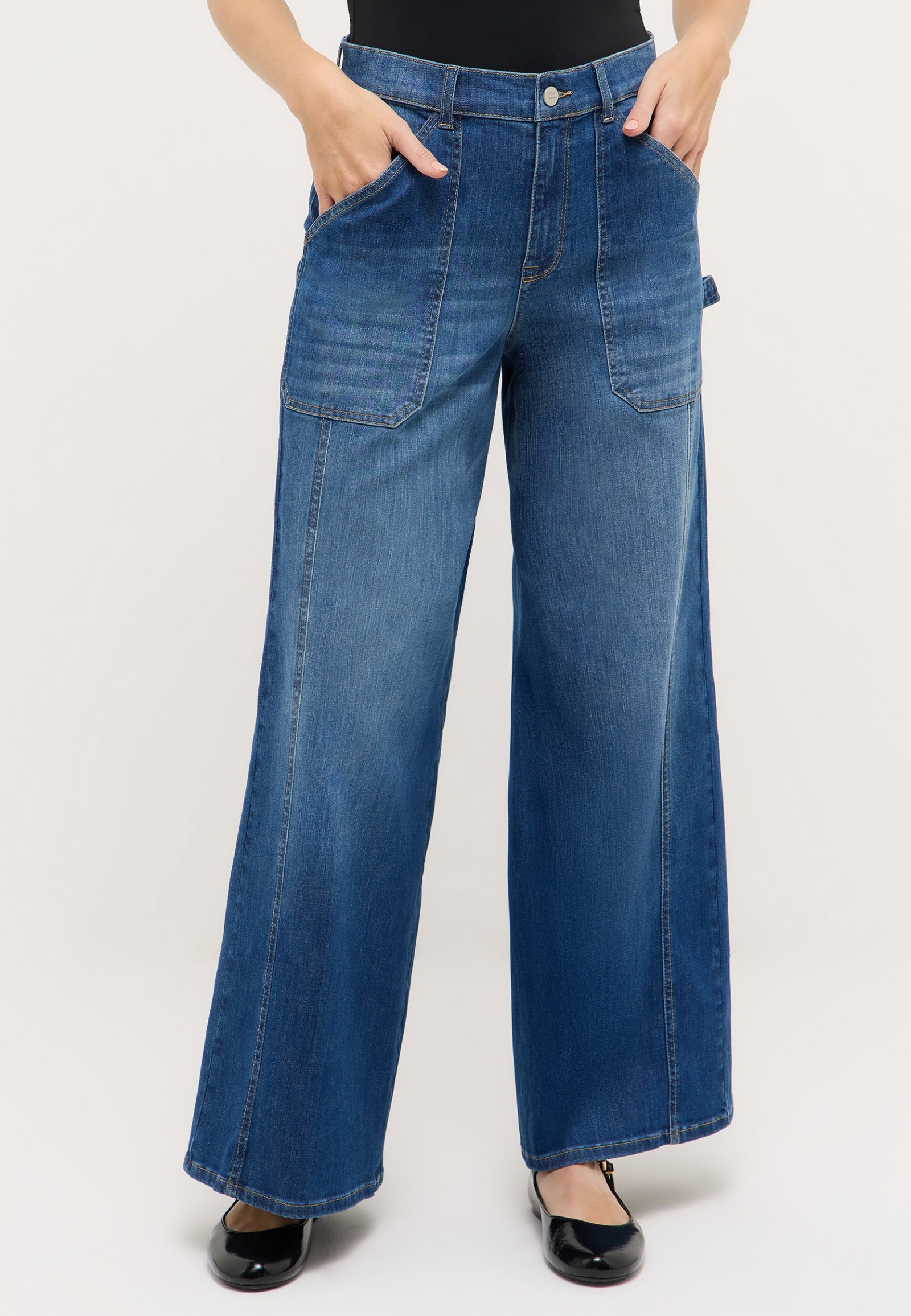 Angels 7/8-Jeans "Liva Urban" #3
