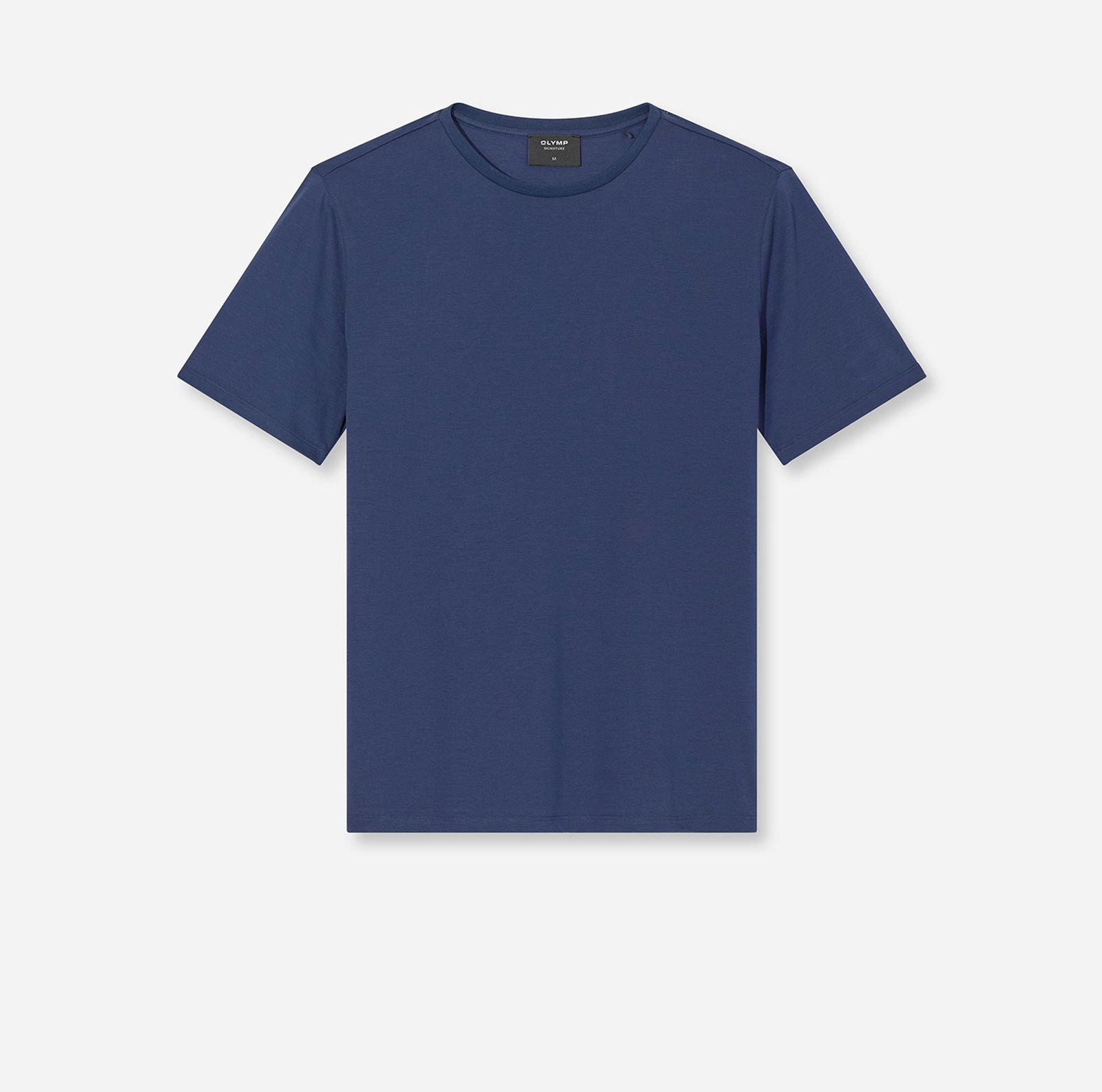 9c5123cc7ff2c460a711b2fc600f7363 OLYMP Signature | OLYMP Signature Shirt | S | marine