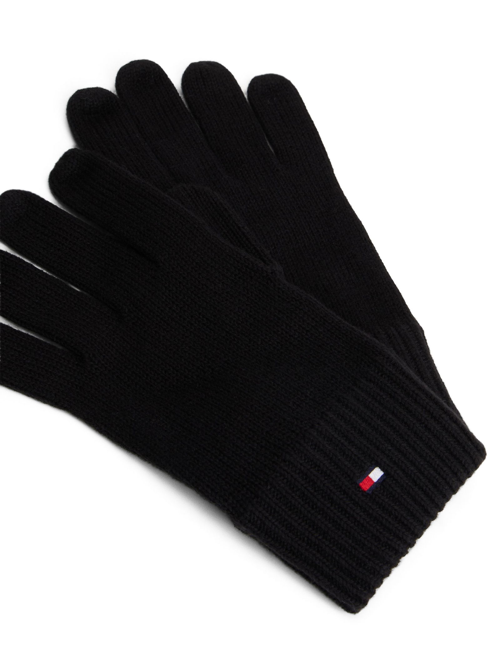 Tommy Hilfiger | Tommy Hilfiger Handschuhe | OS | black