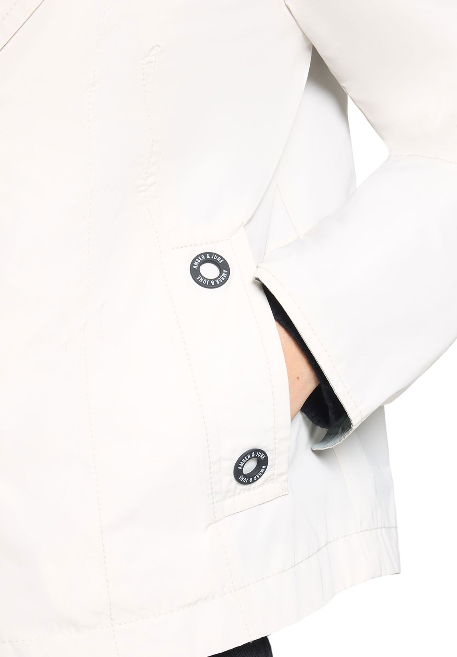 |  Jacke Casual, Wind Chime | 40