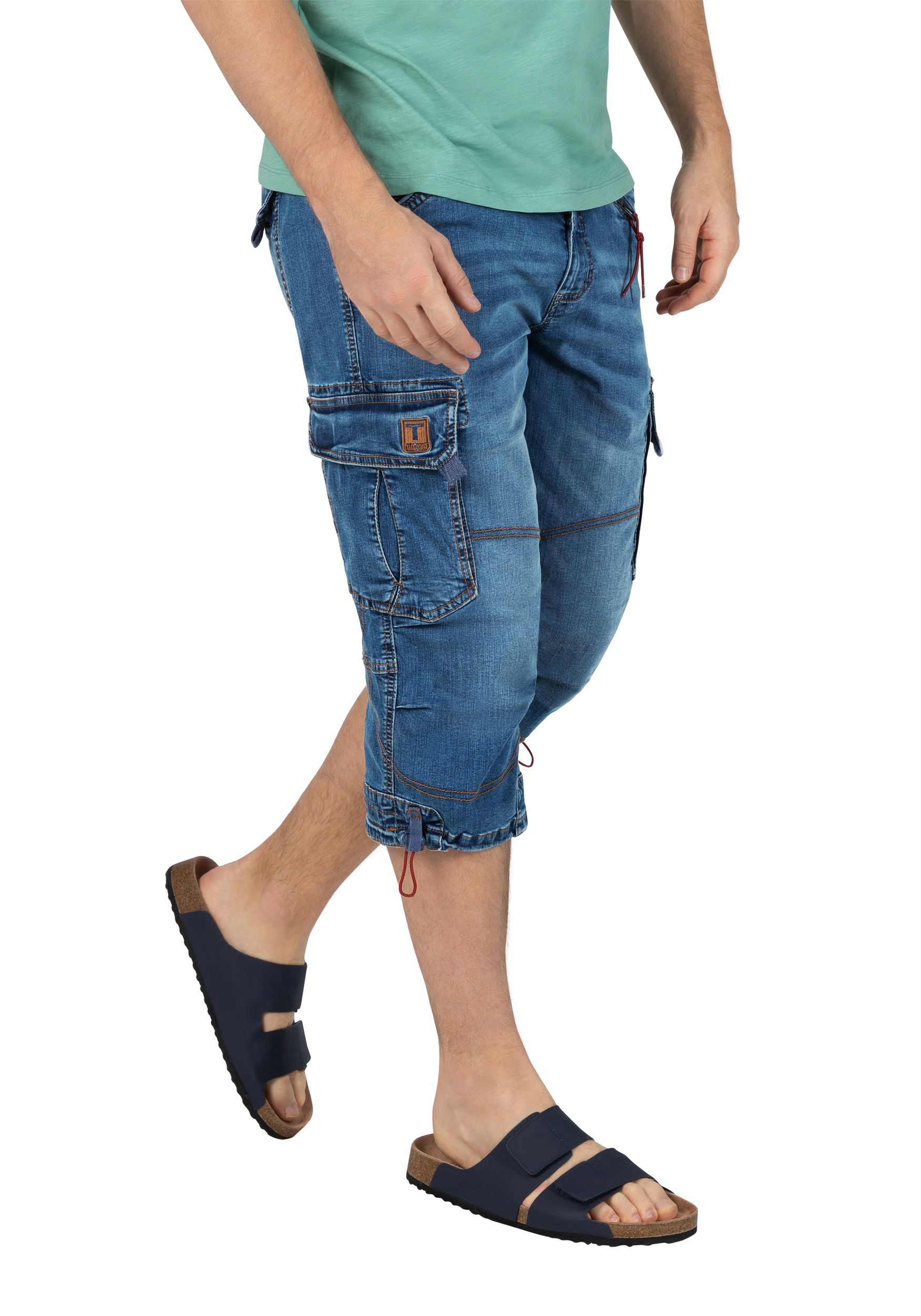 Timezone |  Timezone Long Shorts  | 31