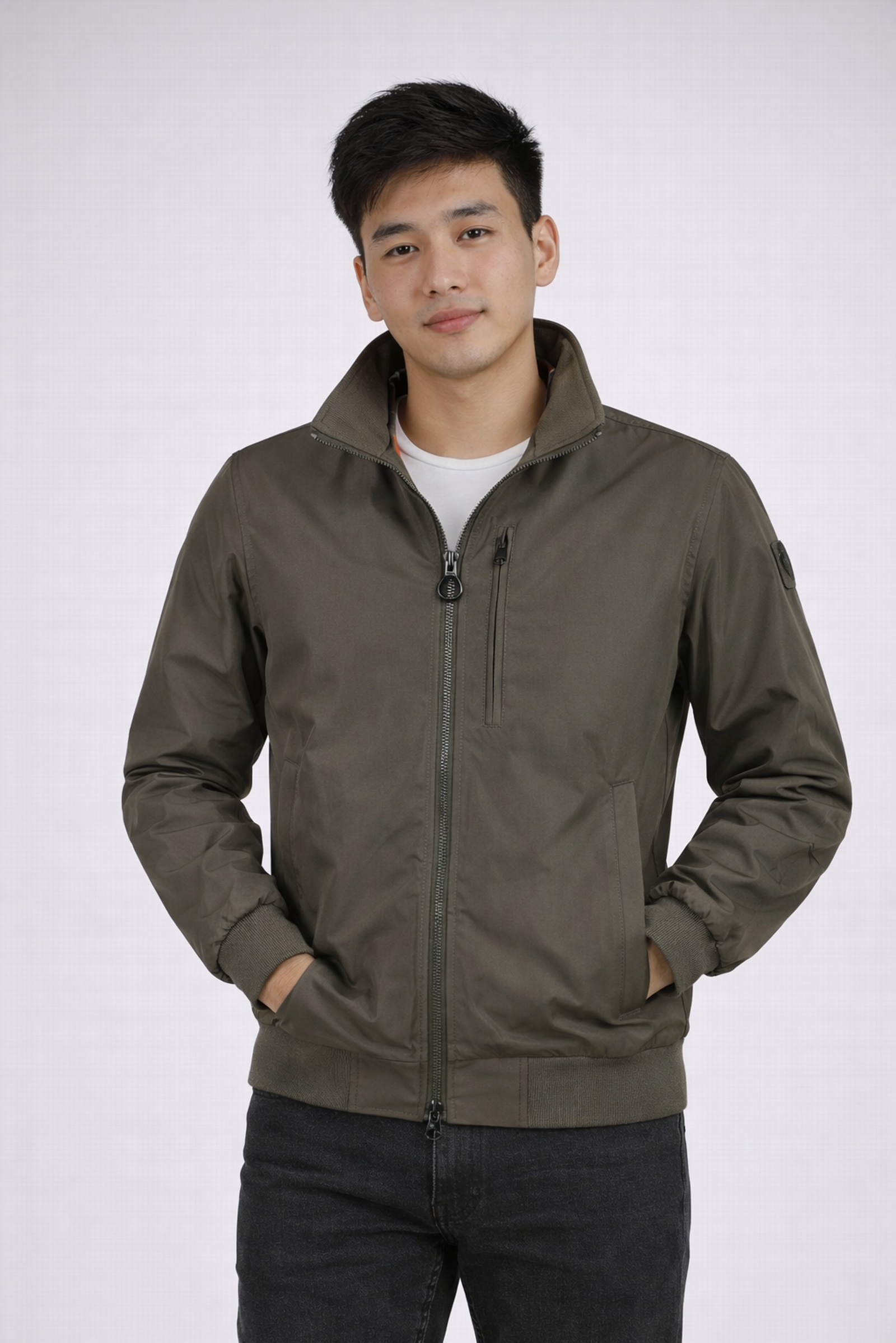 Wellensteyn |  Wellensteyn Funktionsjacke  | 3XL | BA