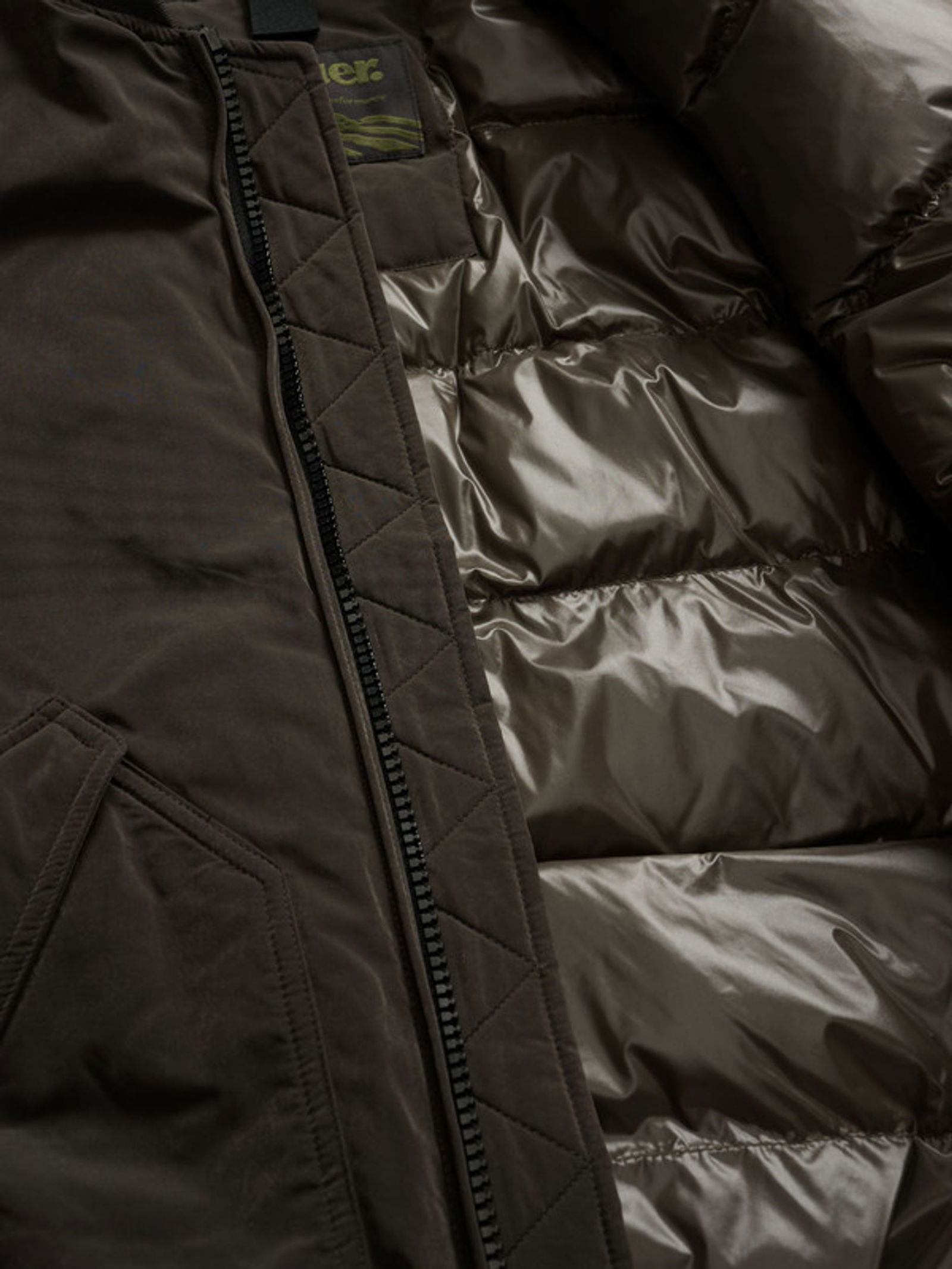 Blauer | Blauer Steppjacke | XXL