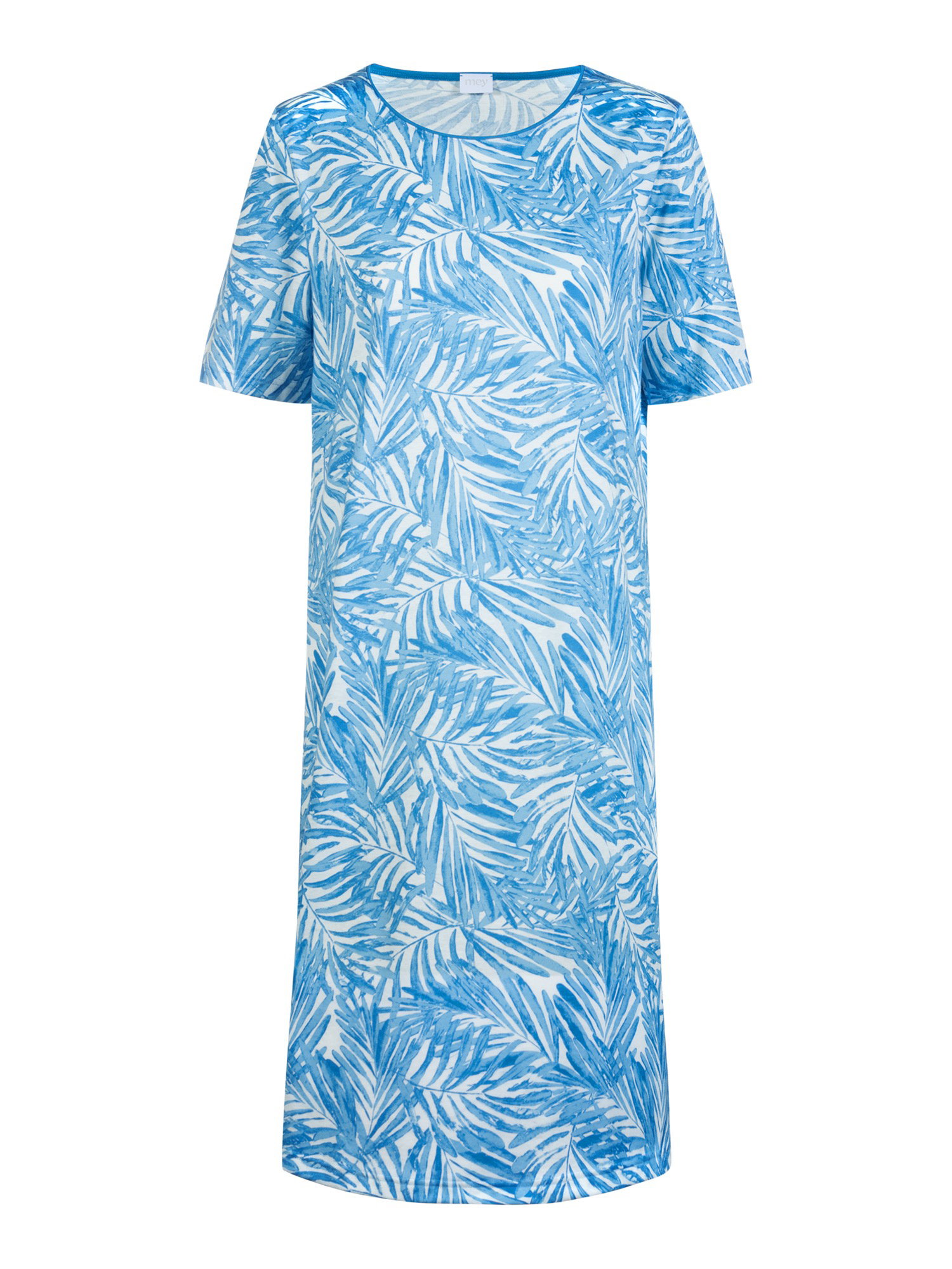 Mey Nachtkleid kurzarm #1