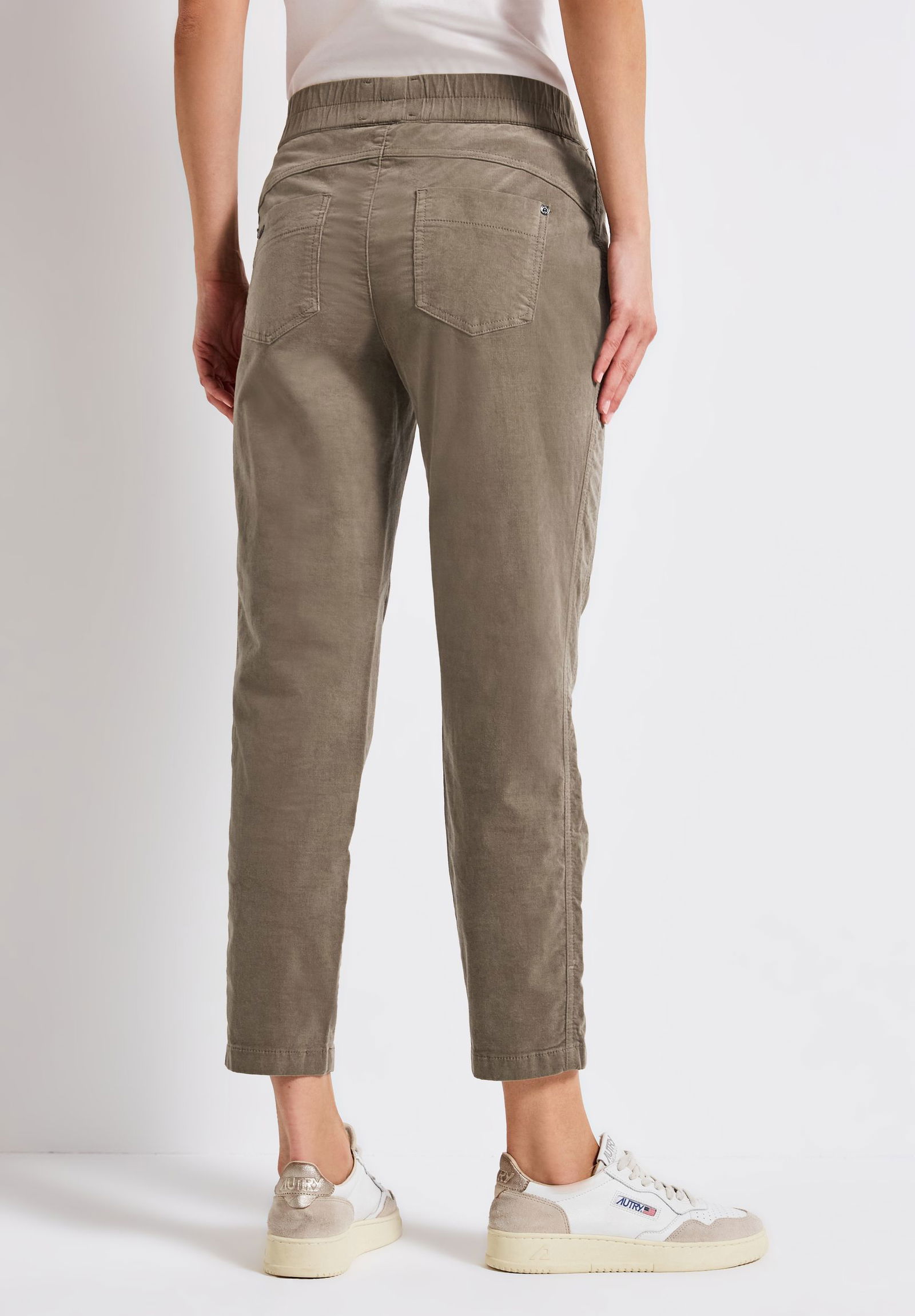 Street One |  Street One Schmale Hose  | 34/28