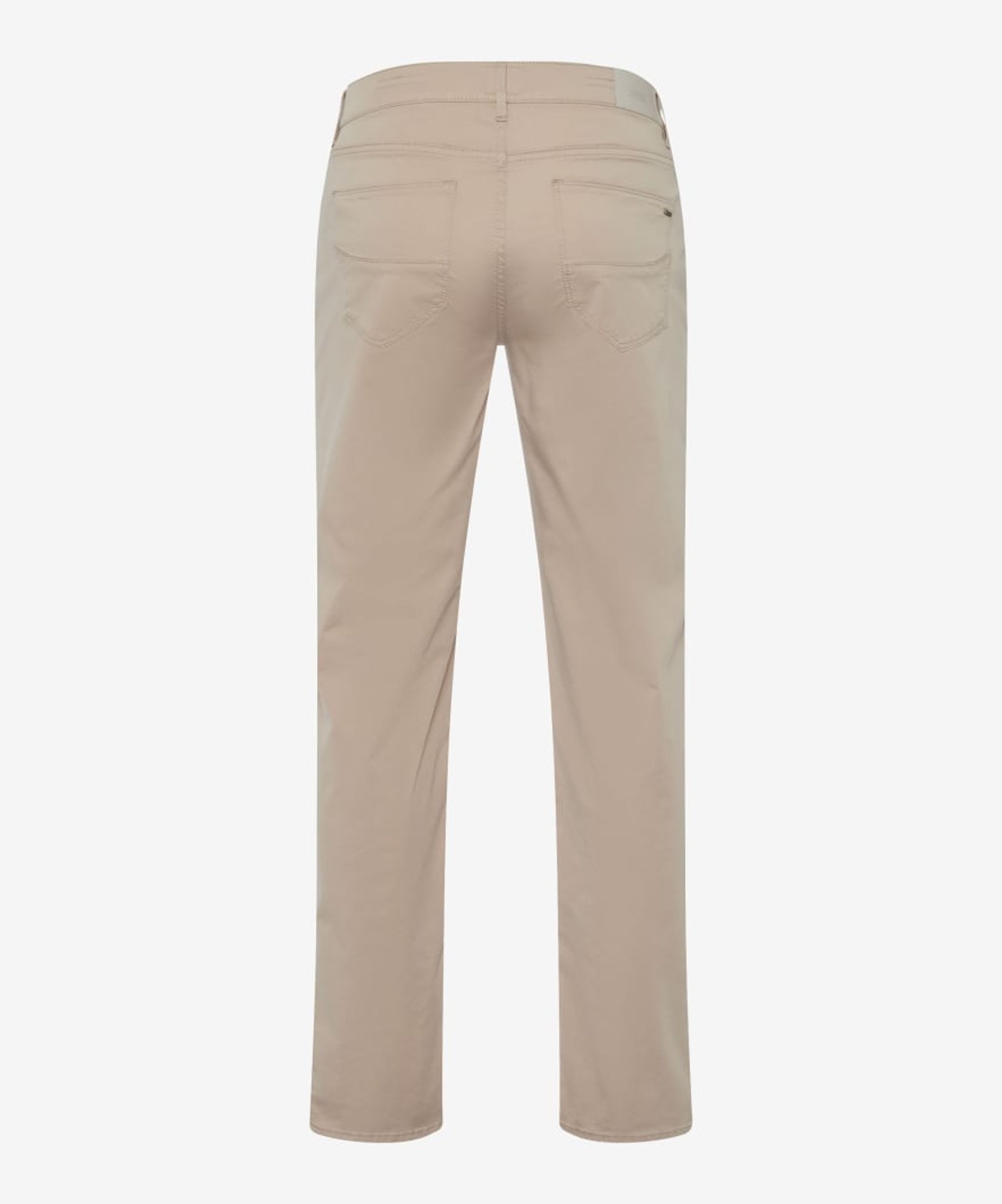Brax |  Brax Straight Leg Jeans  | 34/32 | caramel
