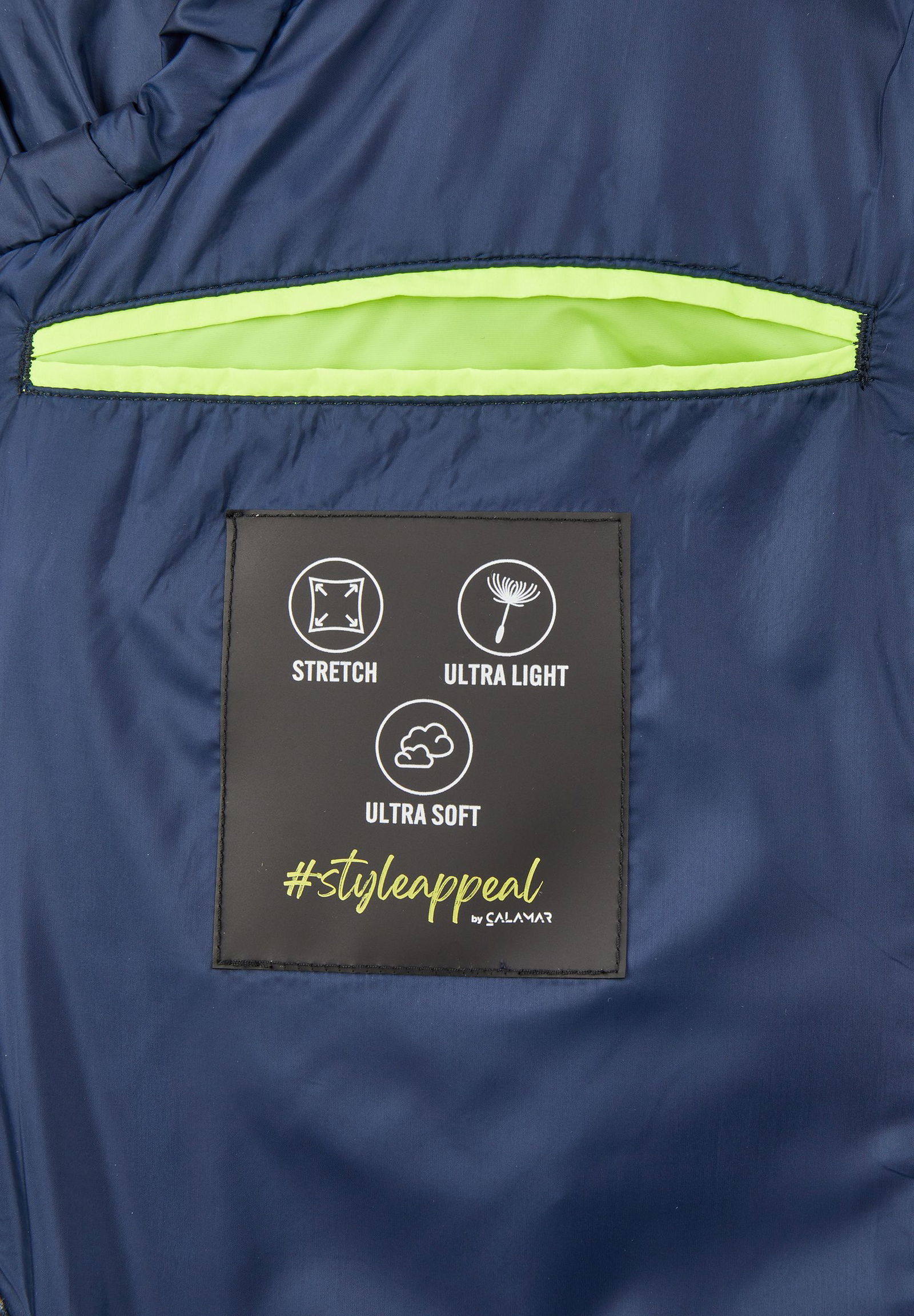 a951af55cac1d5c971317478a4e19cac Calamar |  Calamar Sportives Sakko  | 60 | blau