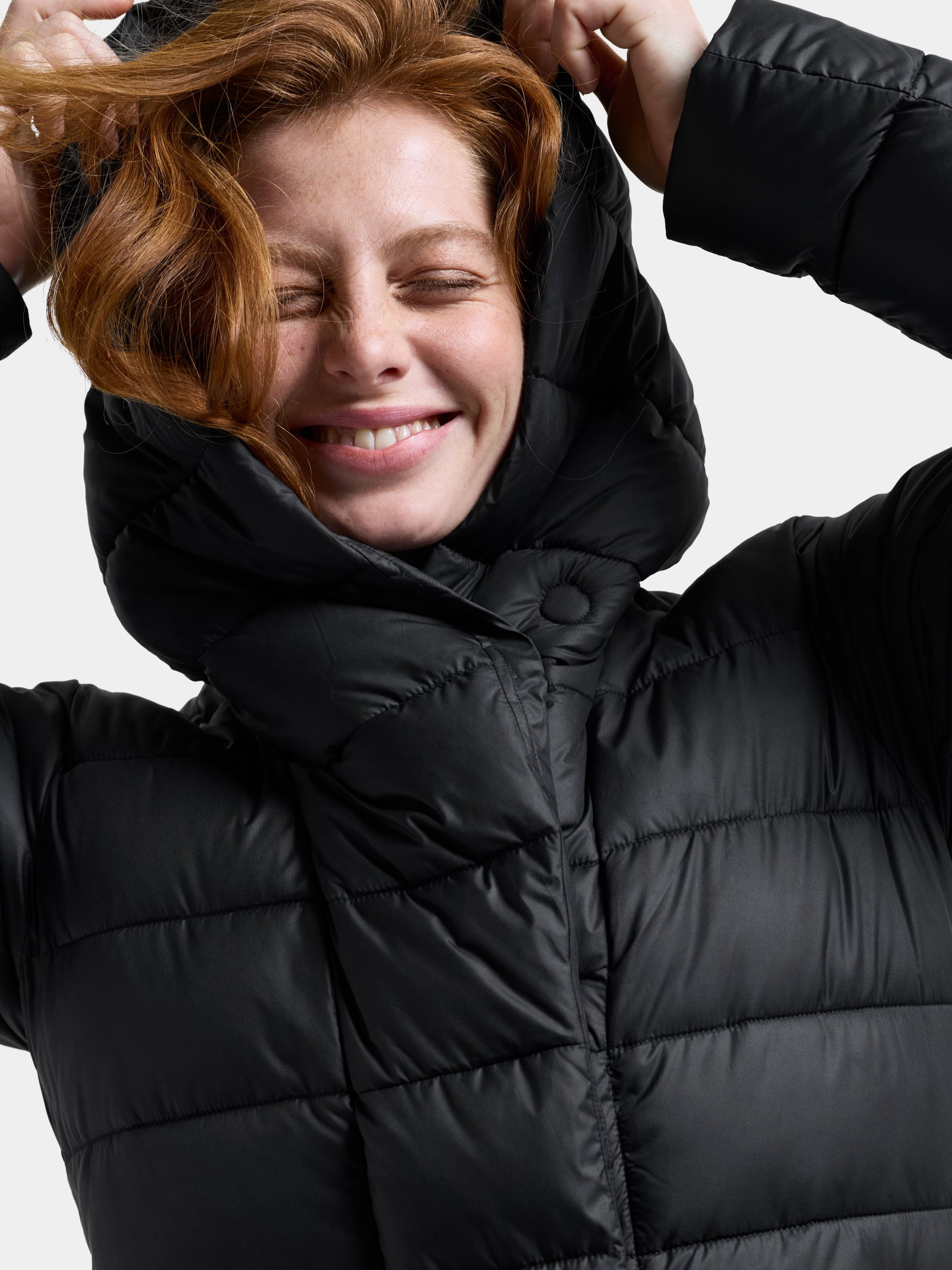 Didriksons Parka Stella #7