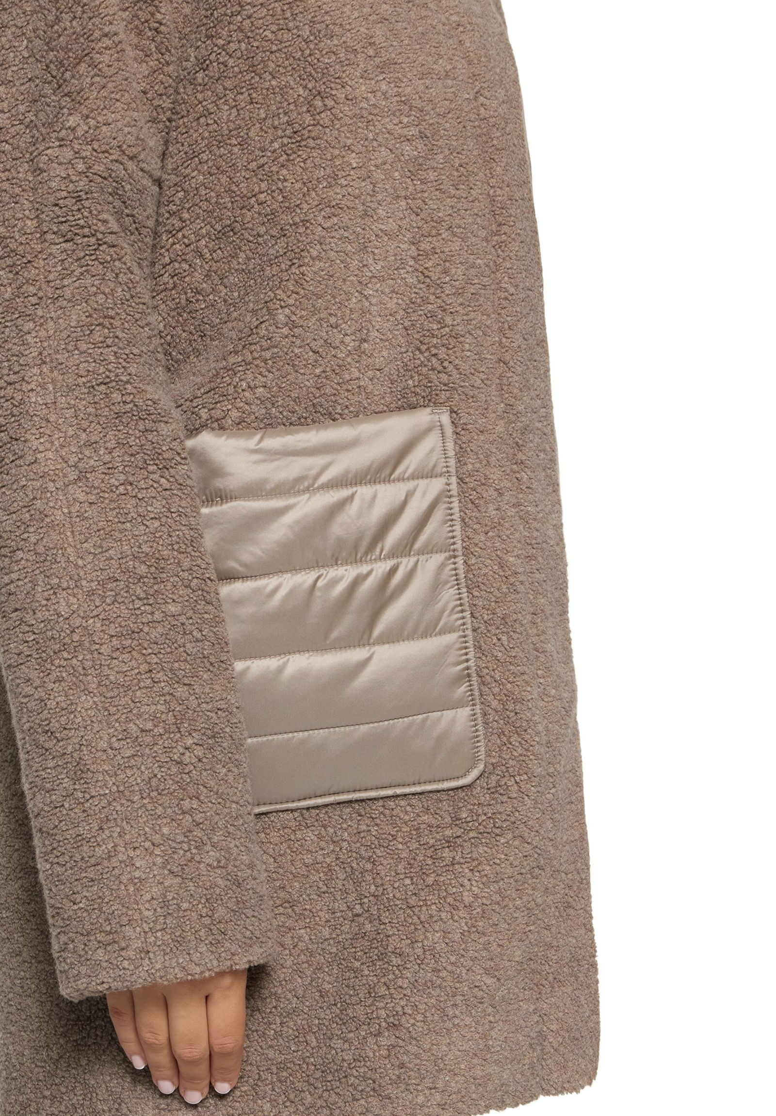 Gil Bret | Gil Bret Wolljacke | 38 | braun melange