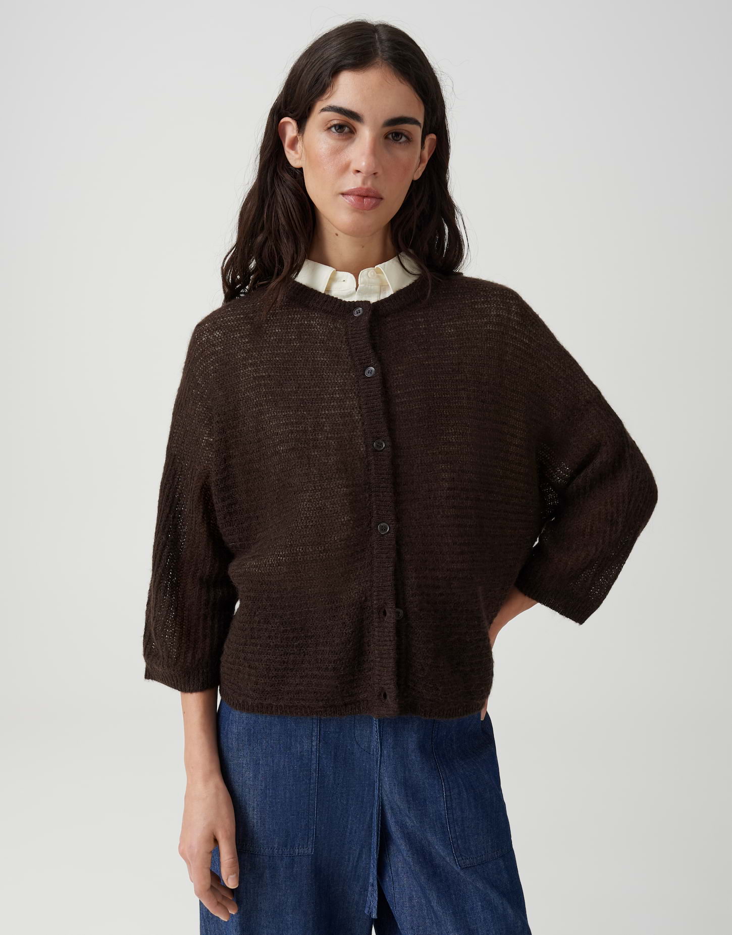 Opus Sweatshirts Gutina #2
