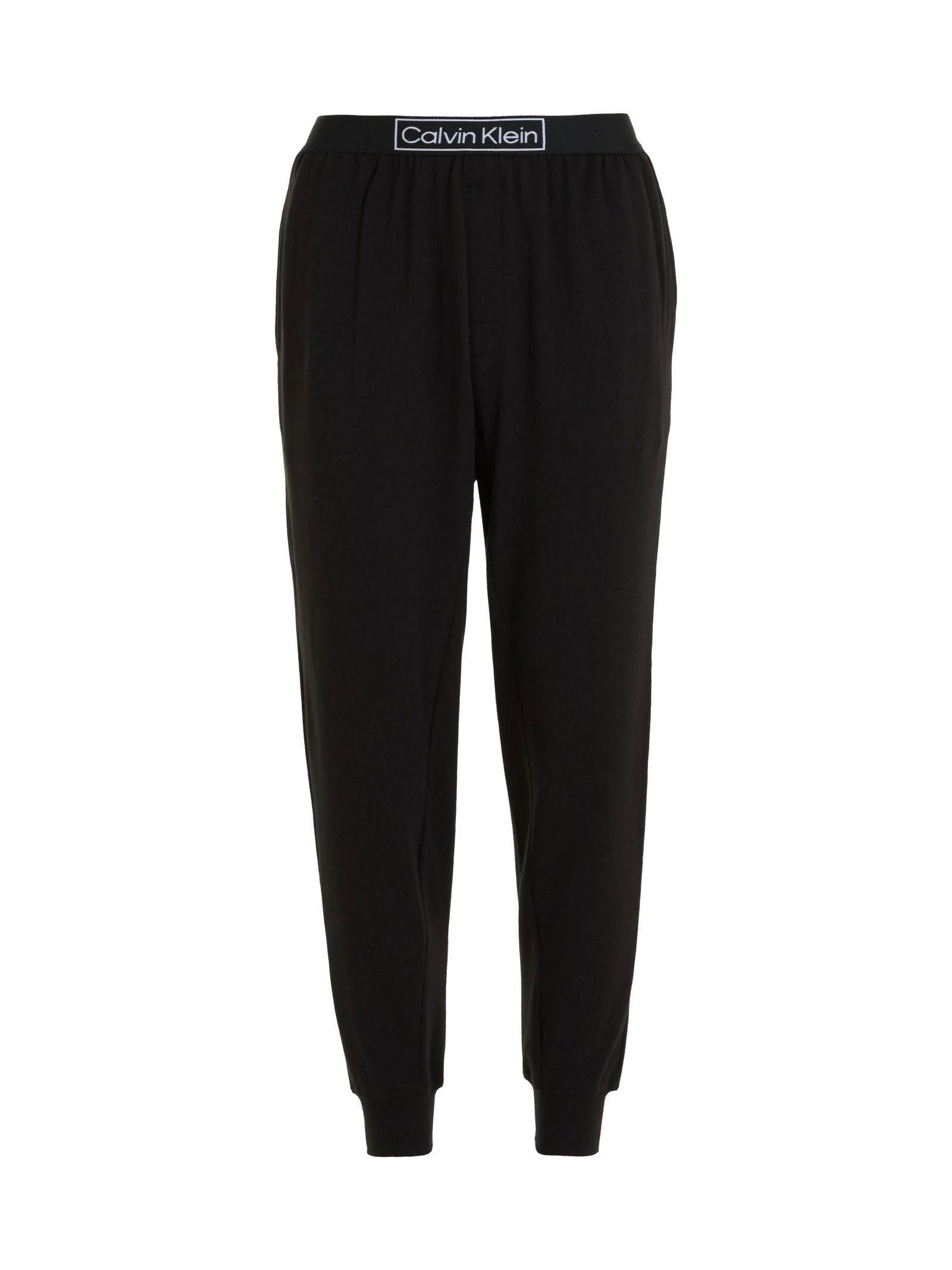 Calvin Klein |  Calvin Klein Pyjama Jogger | XS | dsrt sky/ dp indigo/ putting green