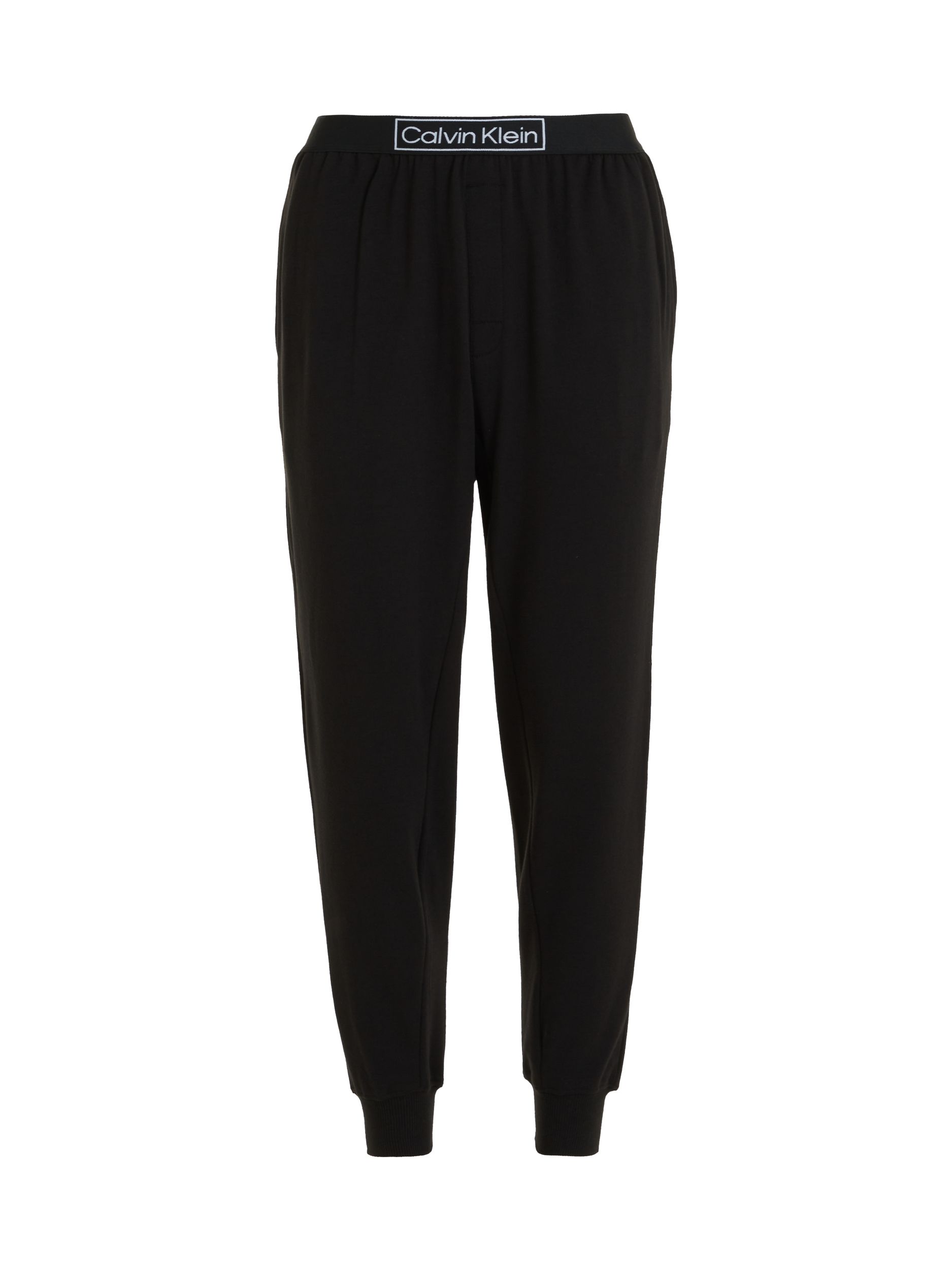 Calvin Klein |  Calvin Klein Pyjama Jogger | XS | dsrt sky/ dp indigo/ putting green