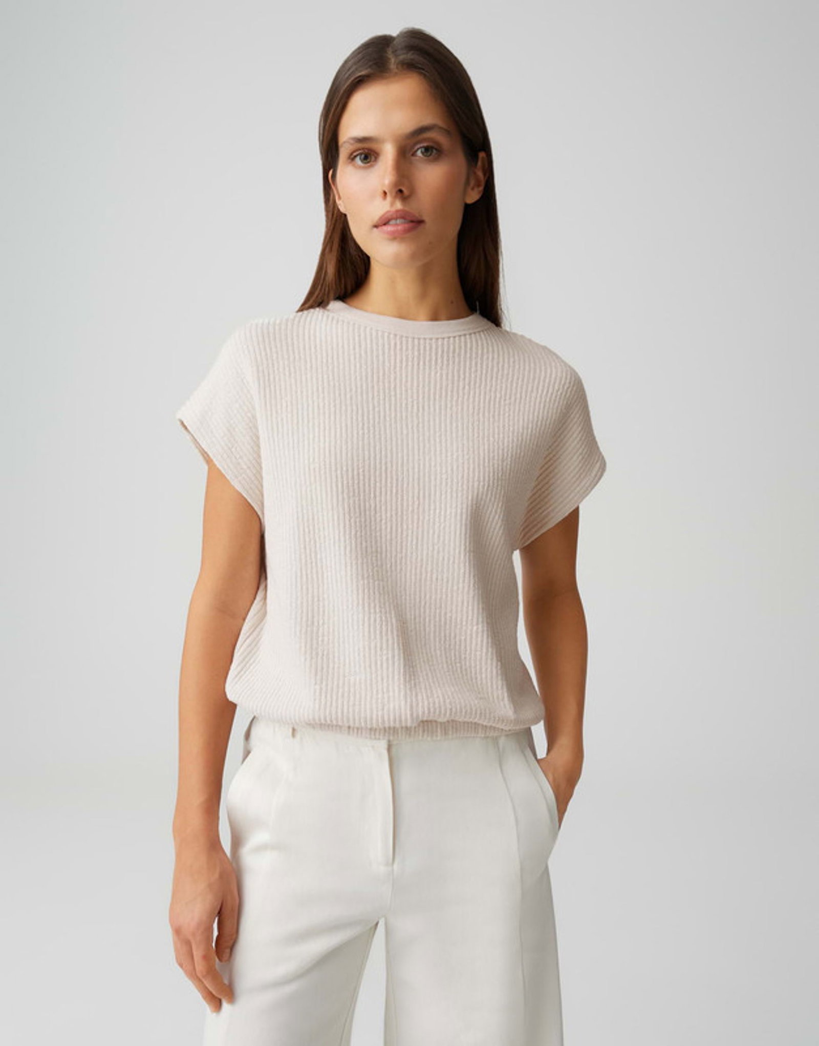 Opus |  Opus Pullover  | 36 | natural glaze