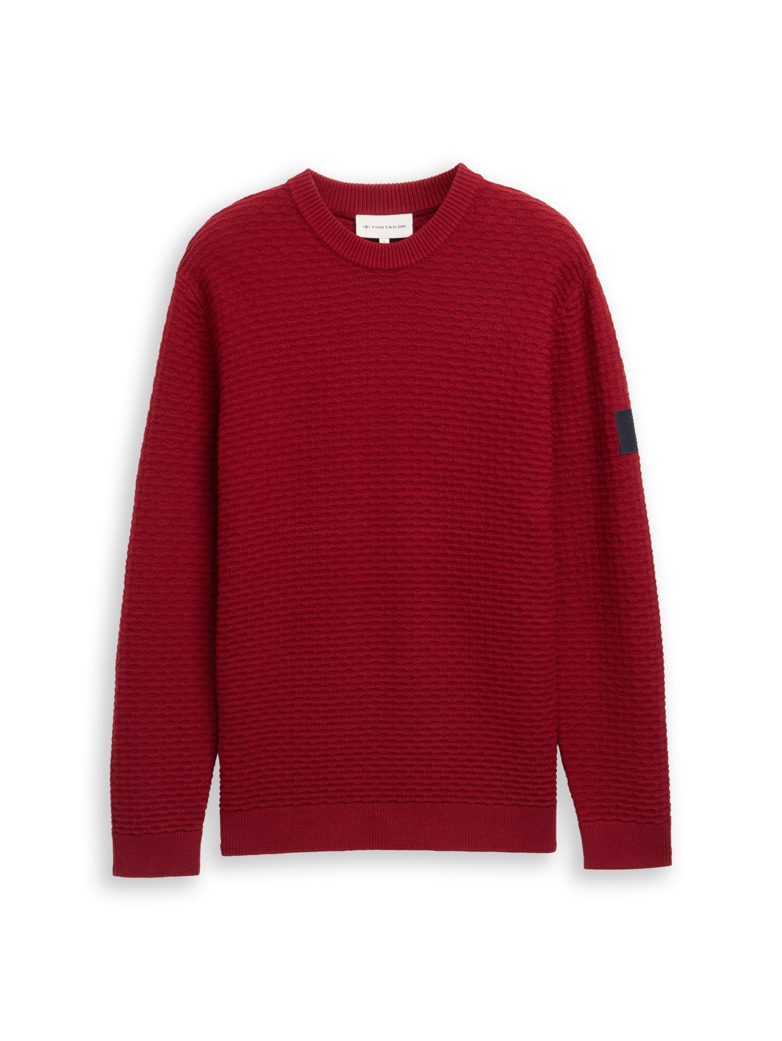Tom Tailor Pullover #1