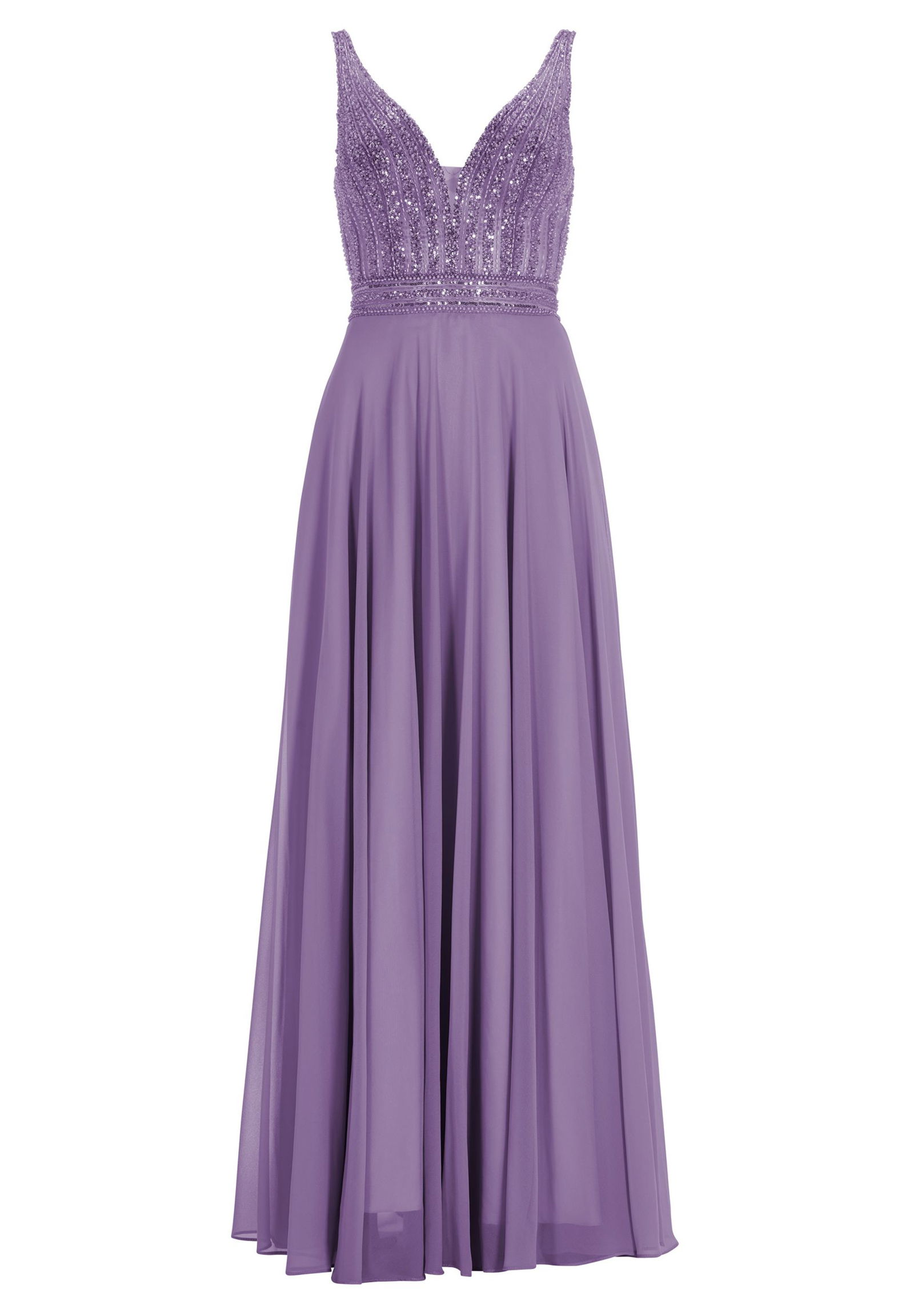 Hey Kyla |  Hey Kyla Langes Kleid  | 42