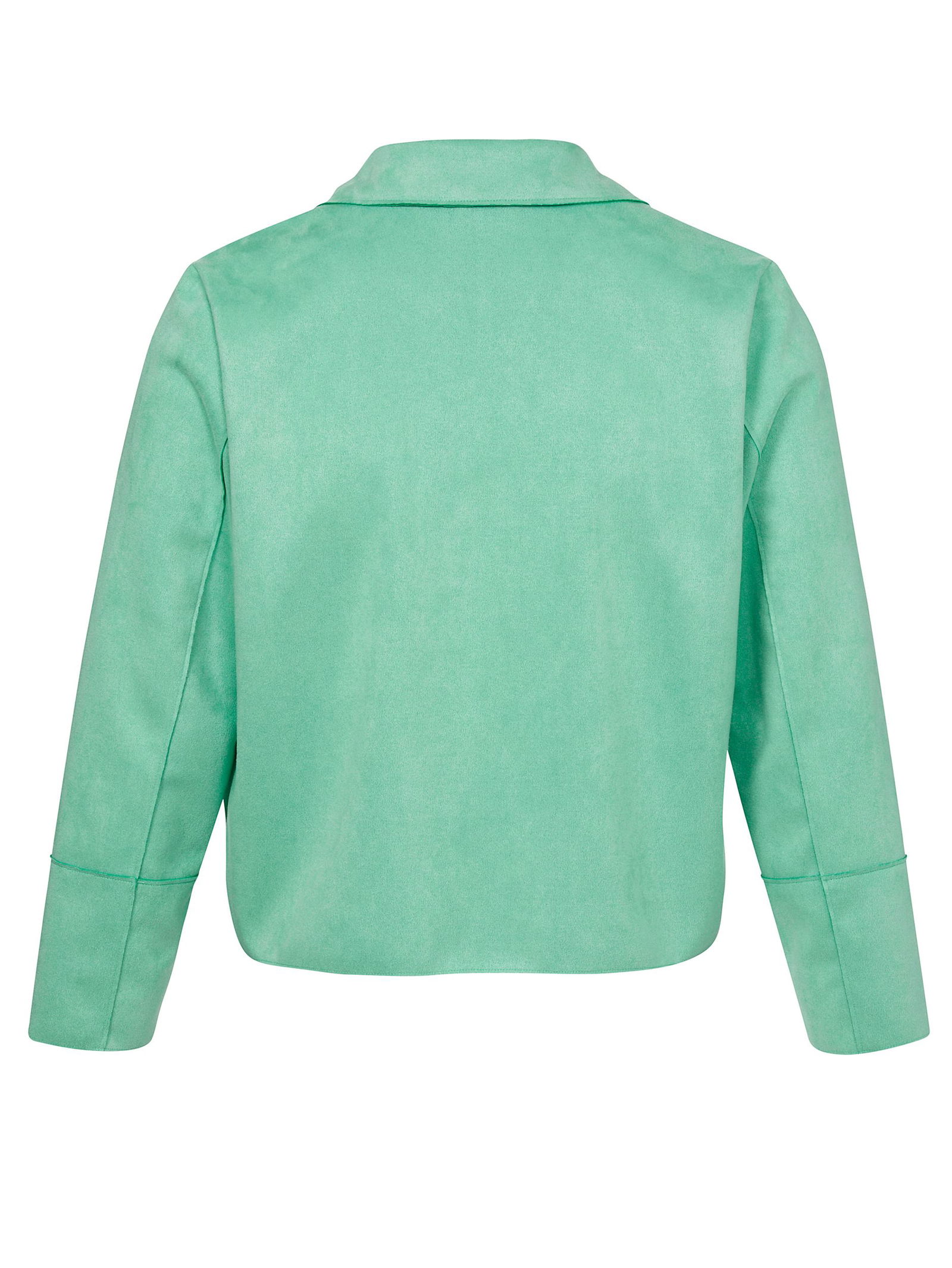 VIA APPIA DUE |  VIA APPIA DUE Kurzblazer  | 50 | macha