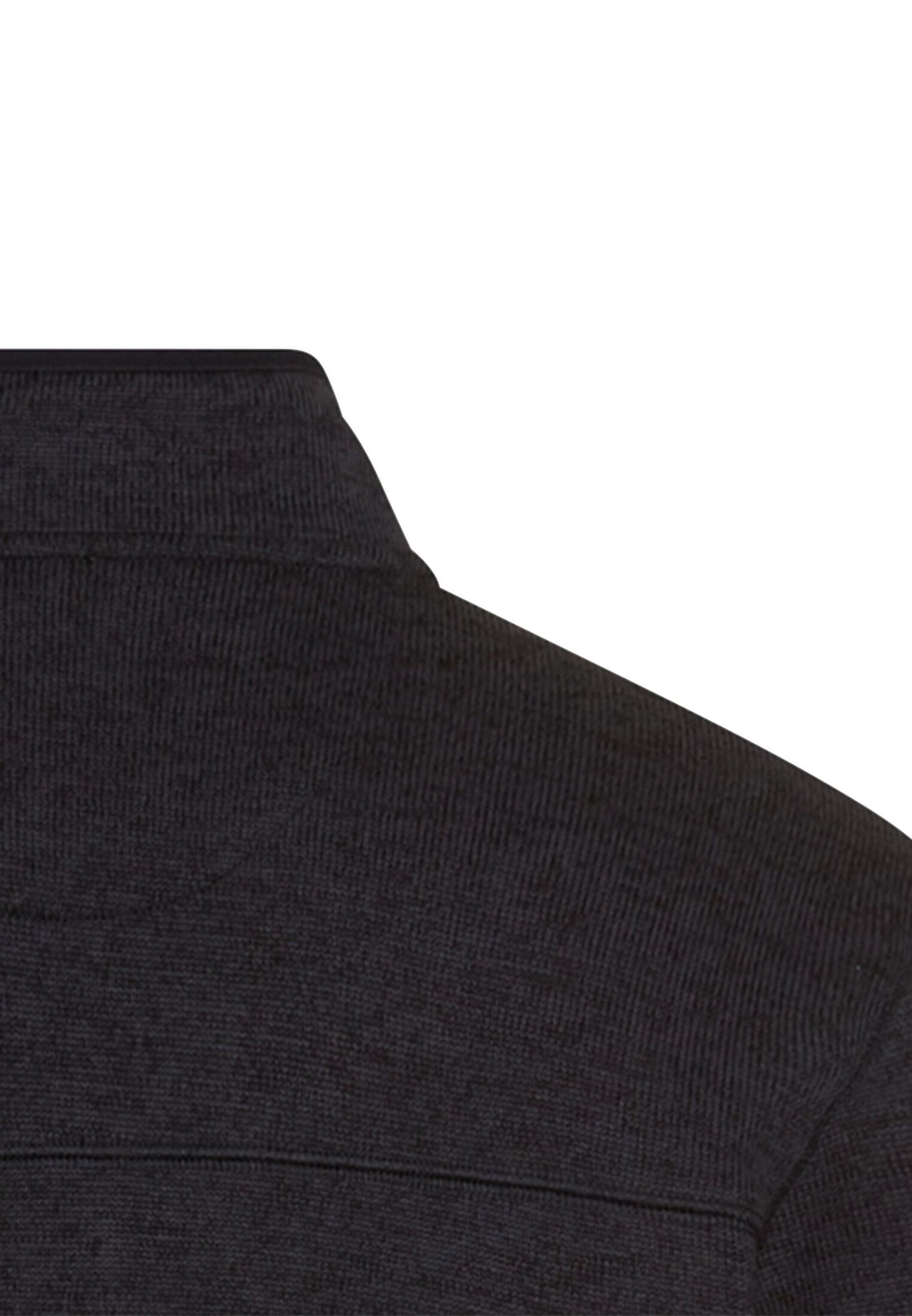 Camel Active |  Strickjacke mit reflektierenden Details | XXL | 2200_48