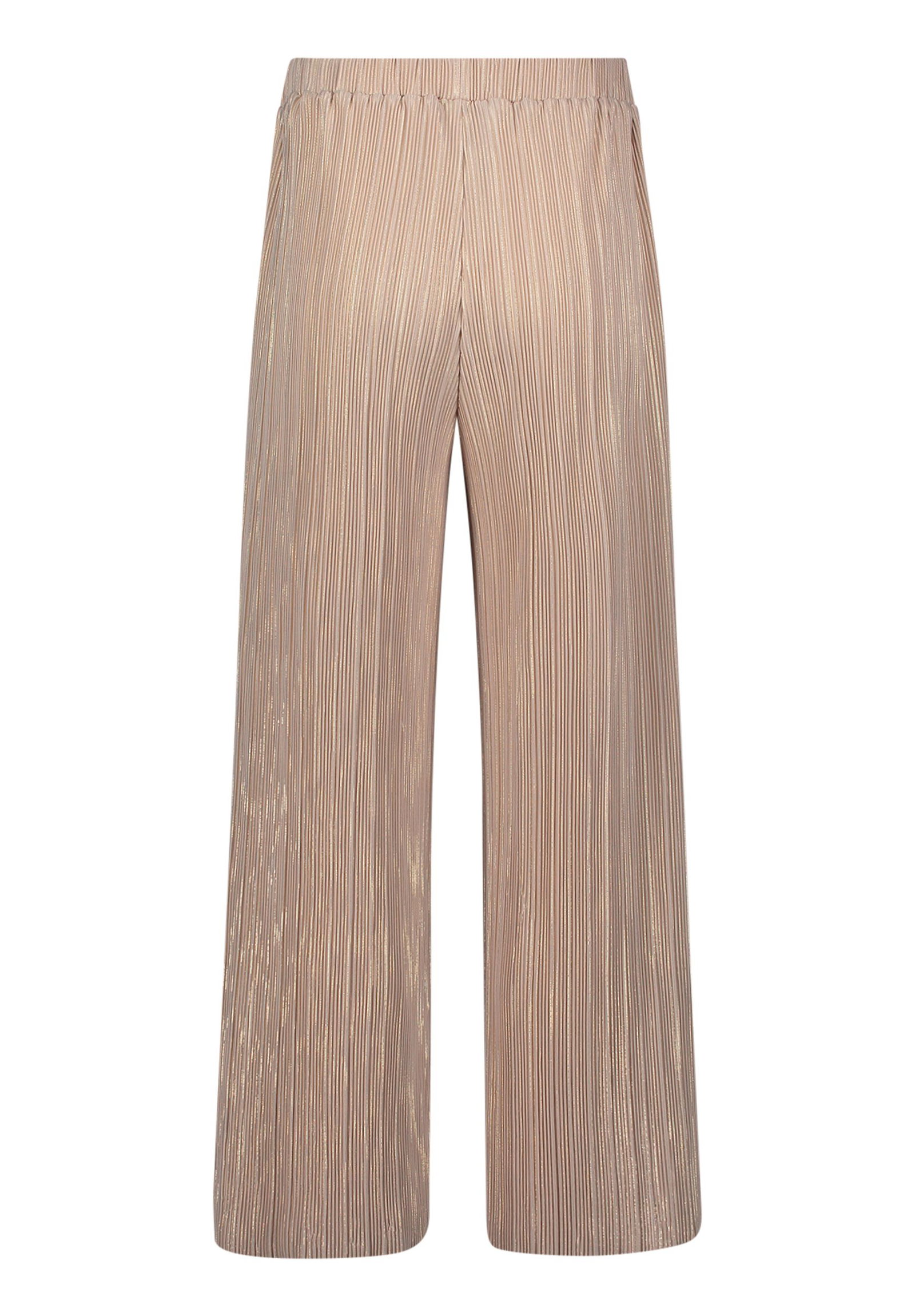 |  Culotte | 38 | grau beige