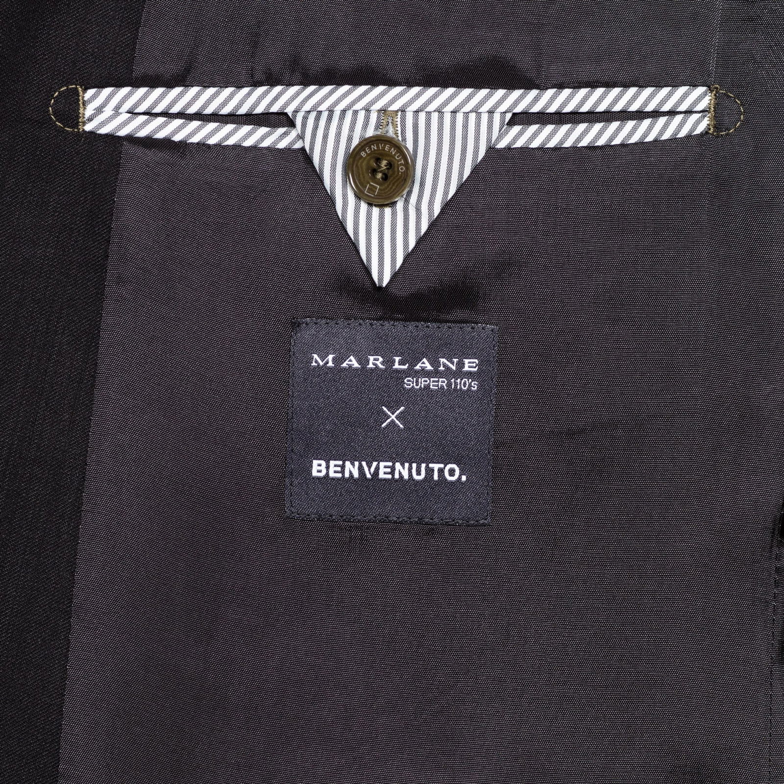 Benvenuto. Festliches Sakko 
