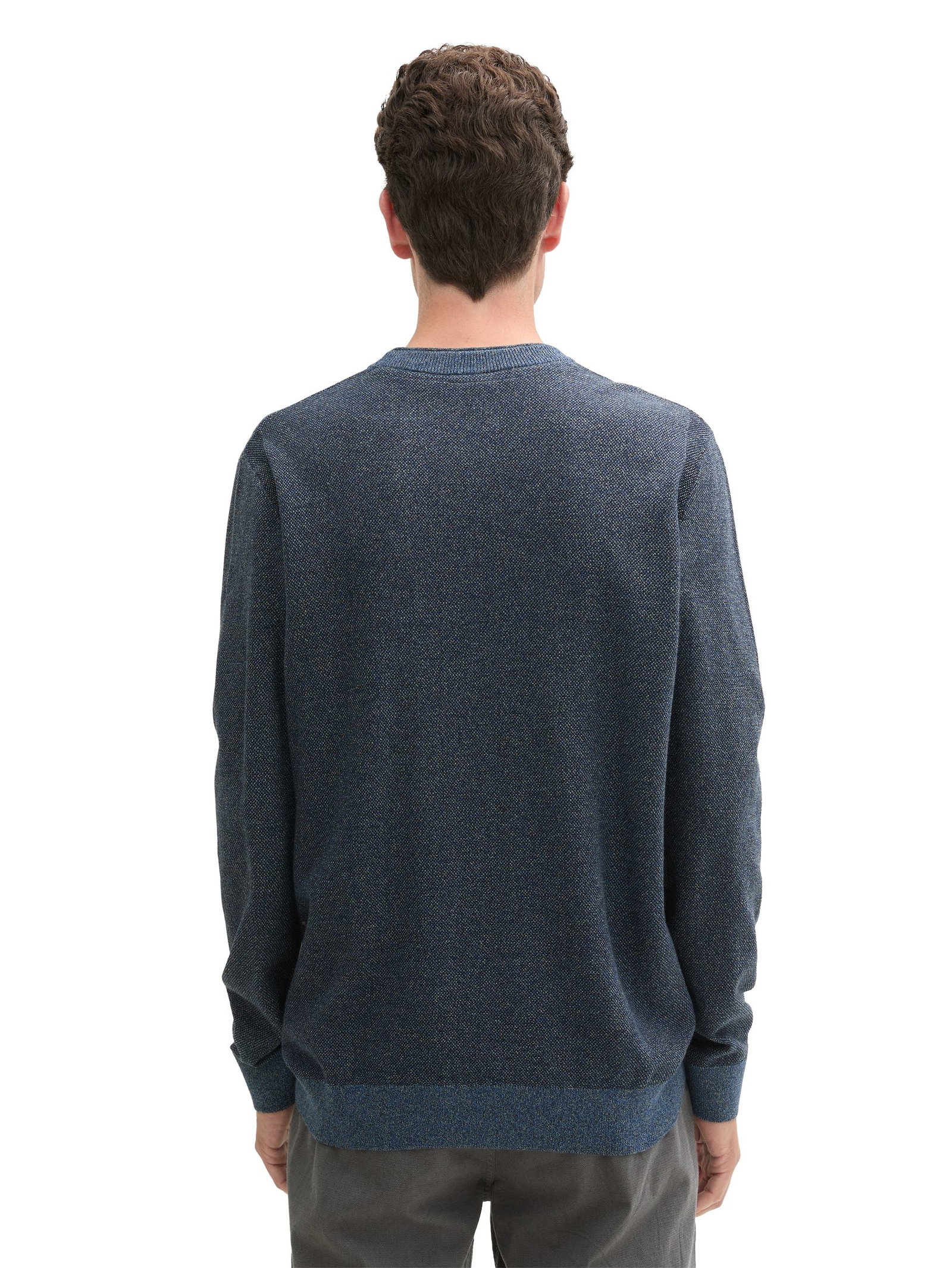 Tom Tailor |  Tom Tailor Pullover  | XL