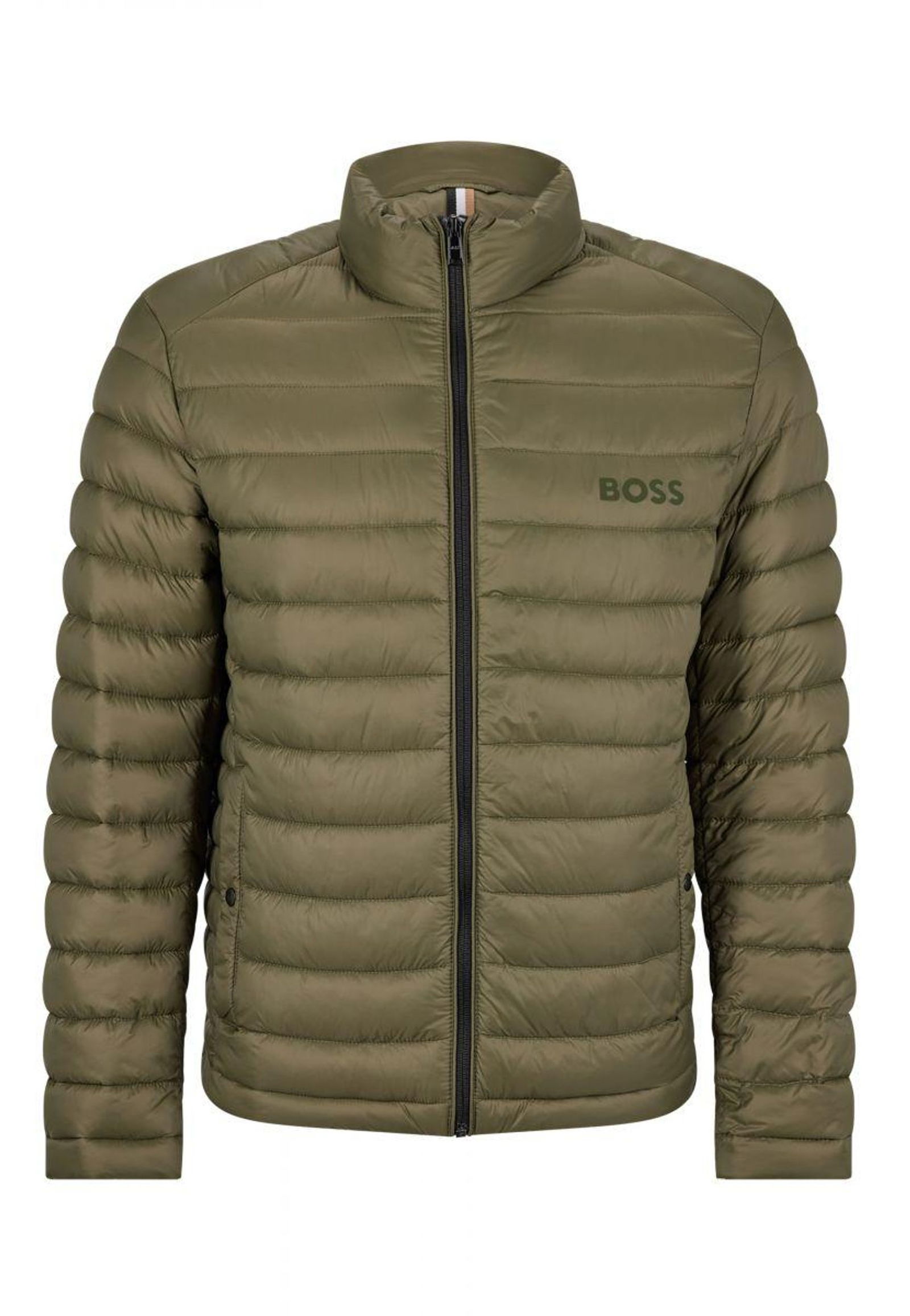 BOSS Black Steppjacke