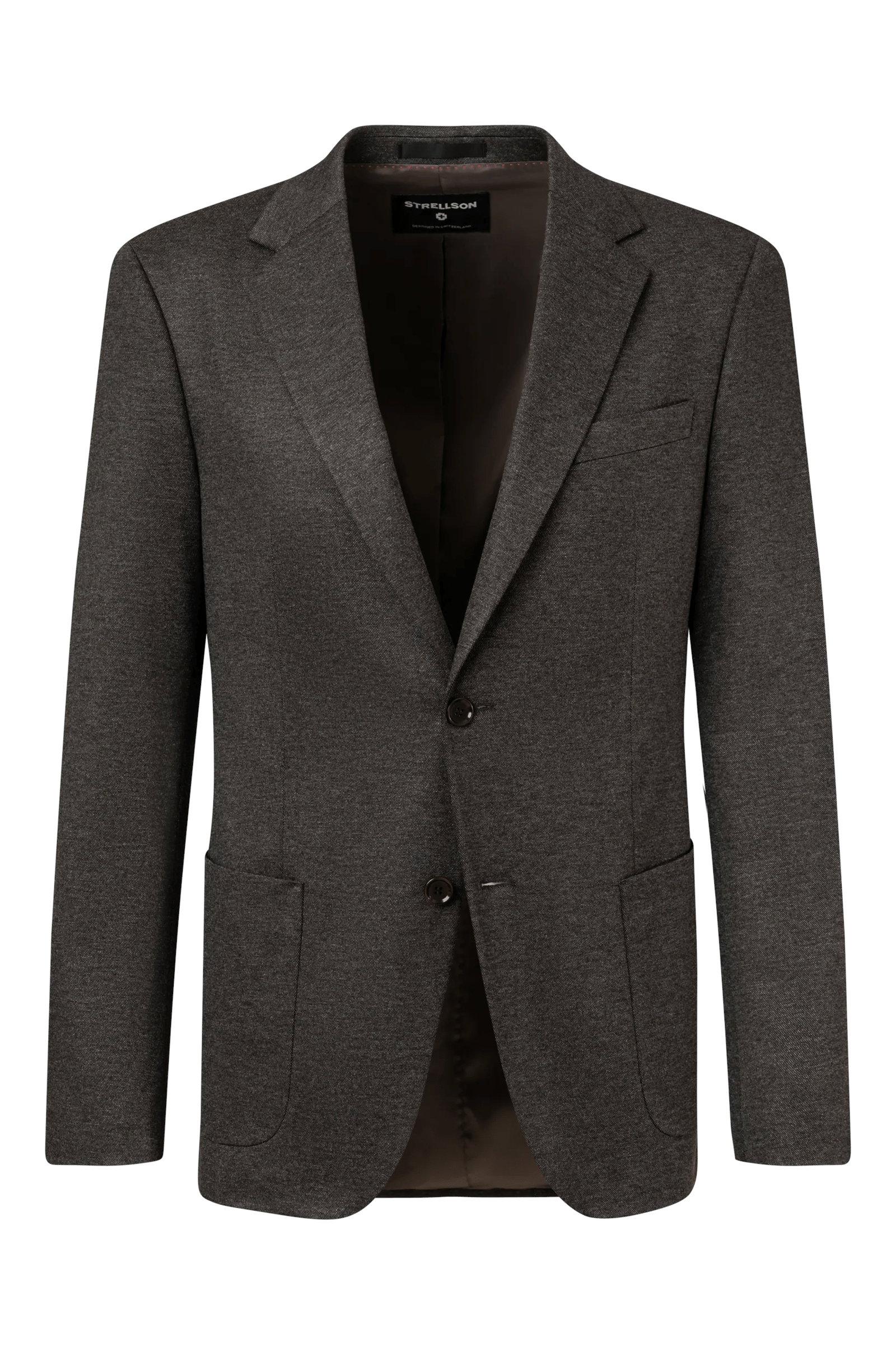 Arndt4-J 8, Dark Brown 204 #1