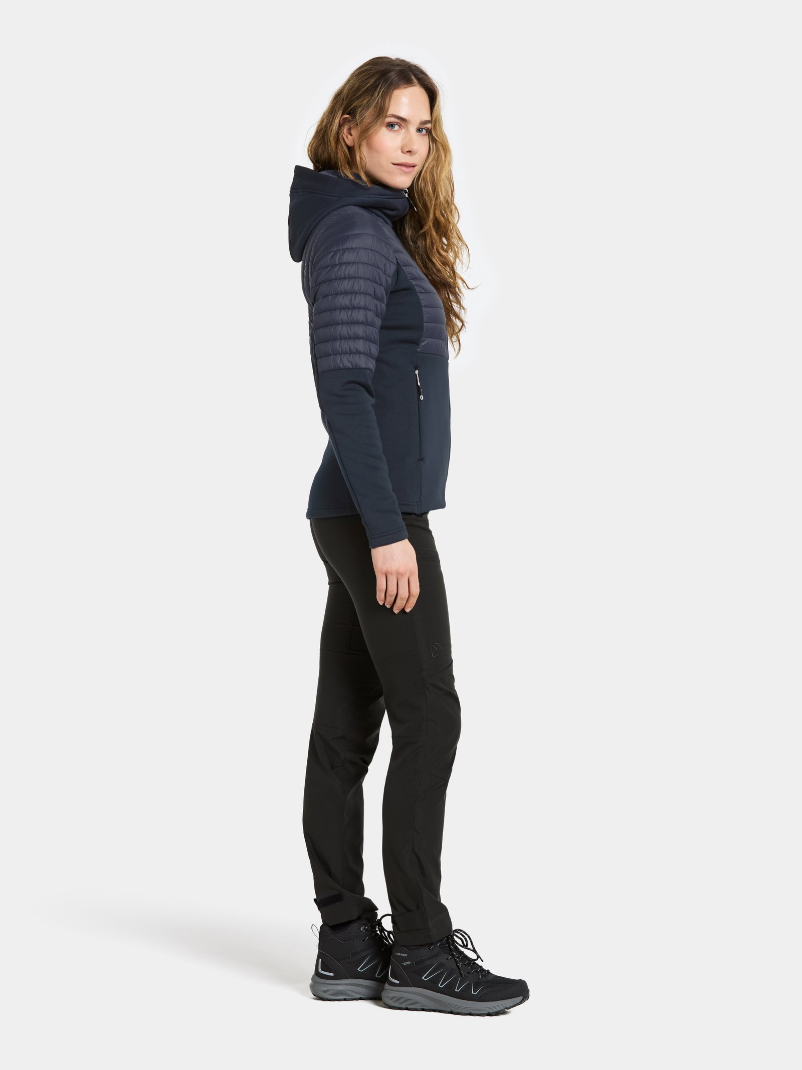 Didriksons Jacke "Annema" #7