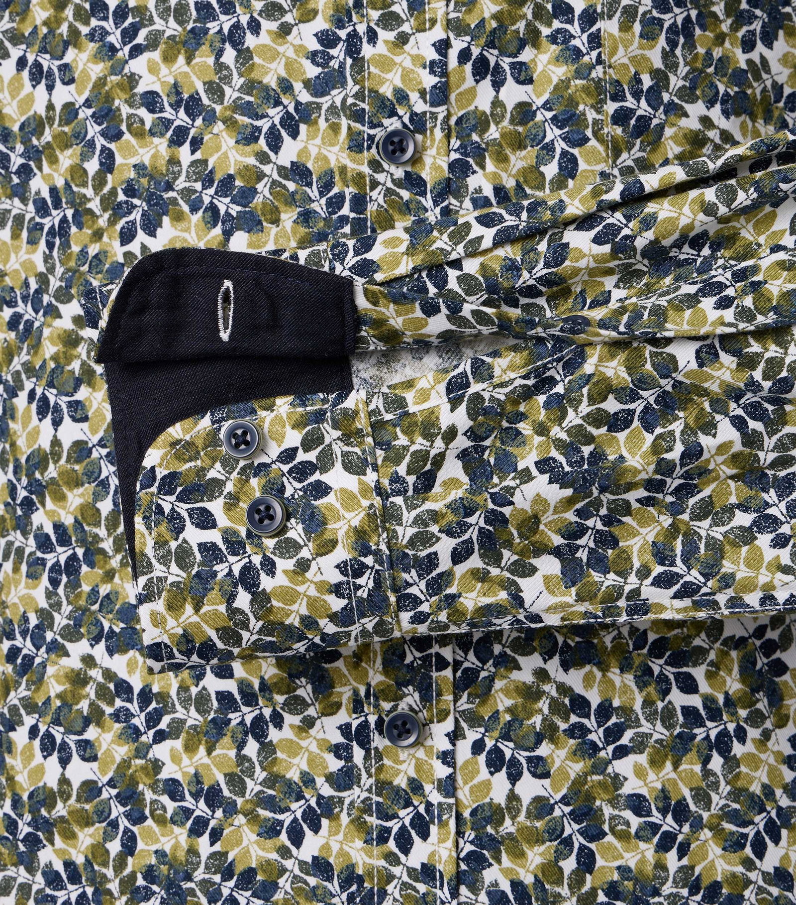 Casa Moda Hemd Regular Fit #2