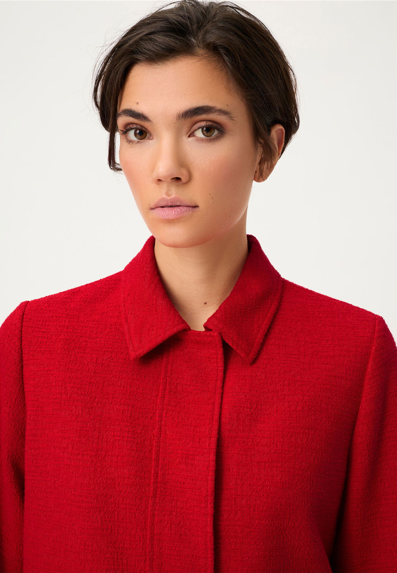 Olsen |  Olsen Funktionsjacke  | 38