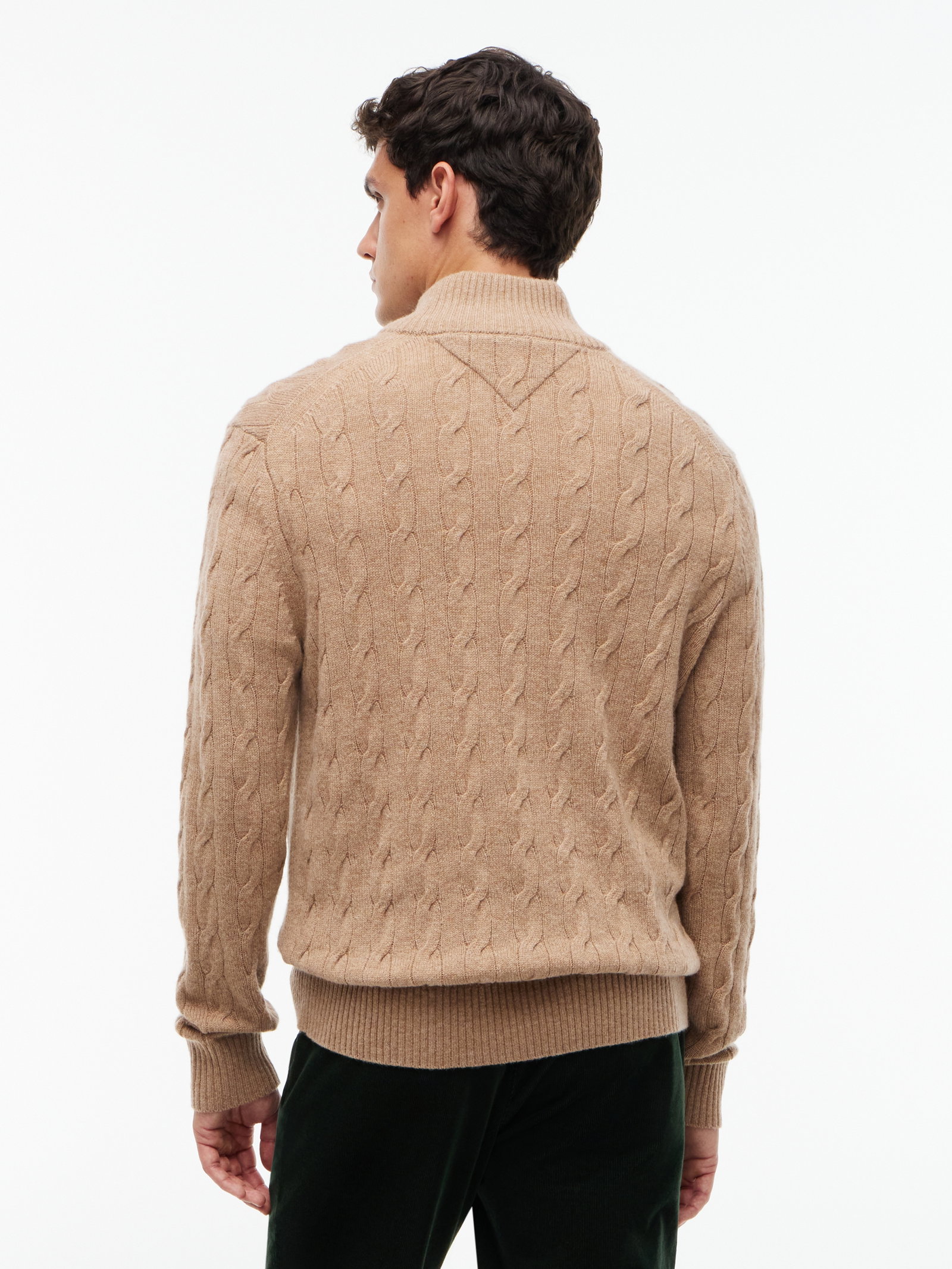Tommy Hilfiger Pullover #4