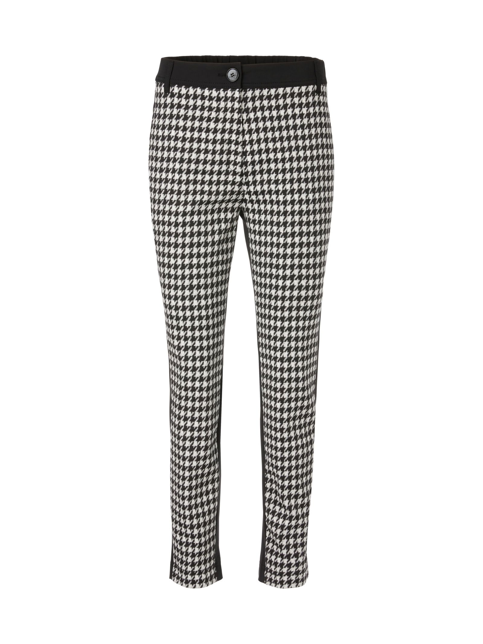 2f57dece7c060e34f30a3676786ccab3 Marc Cain Sports | Marc Cain Sports Schmale Hose | 36 | black and white