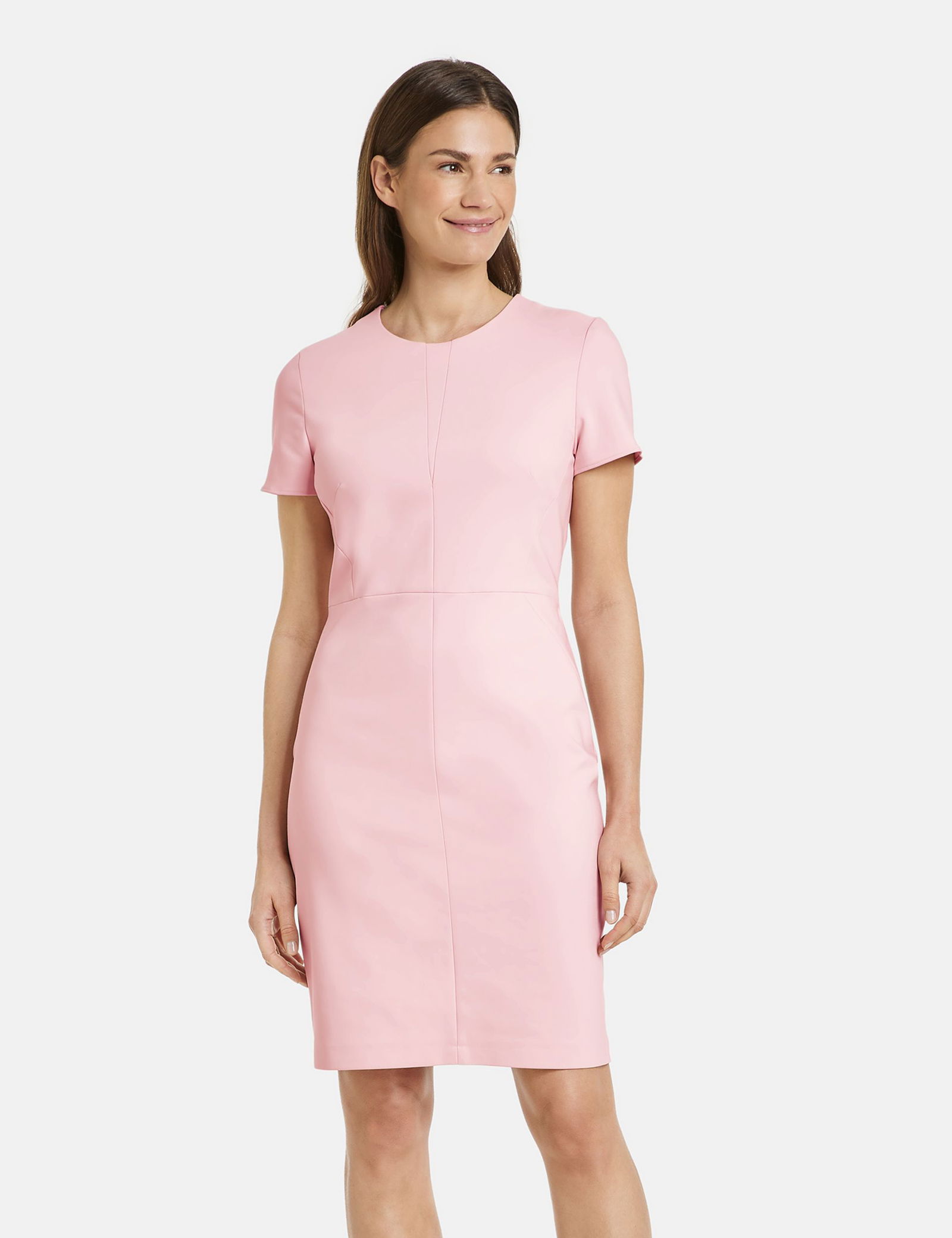 ba1837802567da0d4c8e7eceffd37512 GERRY WEBER Collection Sommerkleid