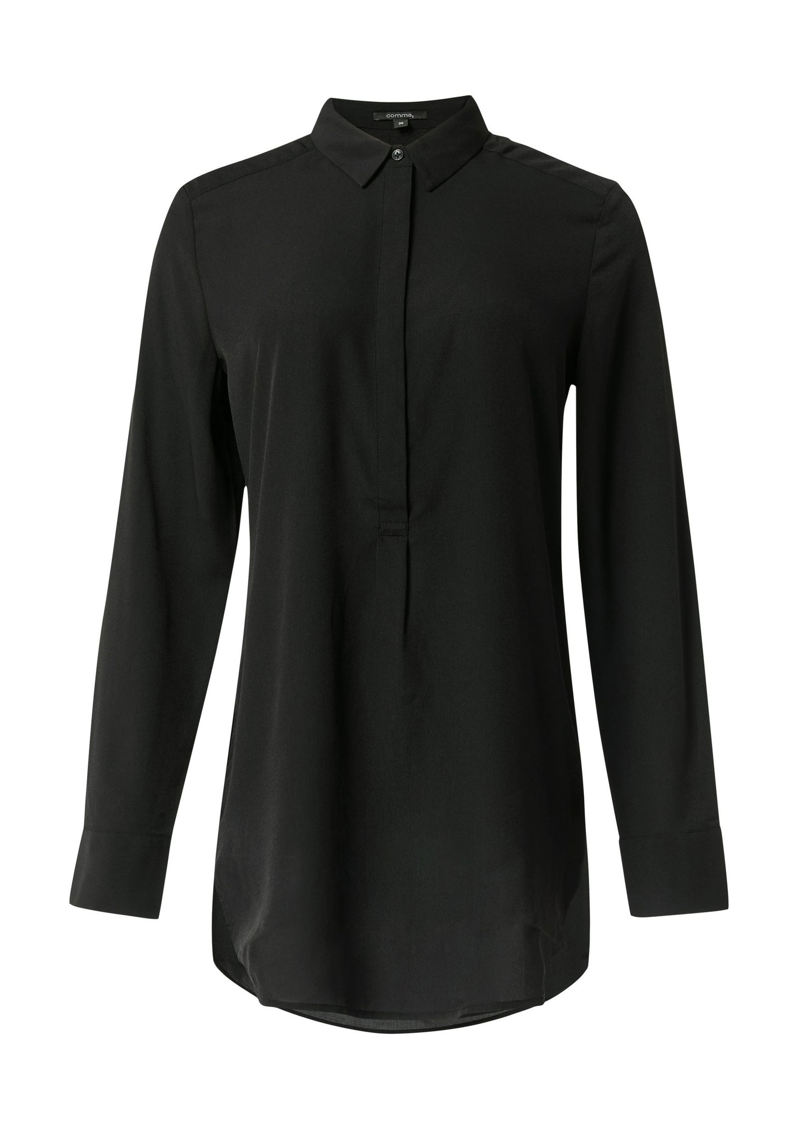 |  Bluse | 46 | schwarz