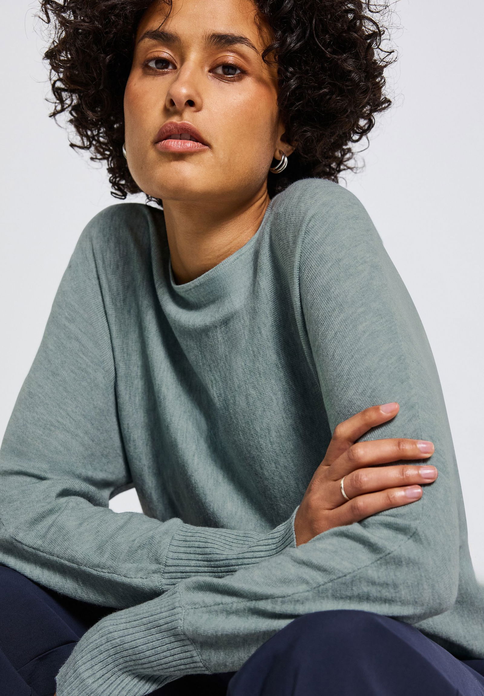 Street One | Street One Pullover | 36 | 4565_16761